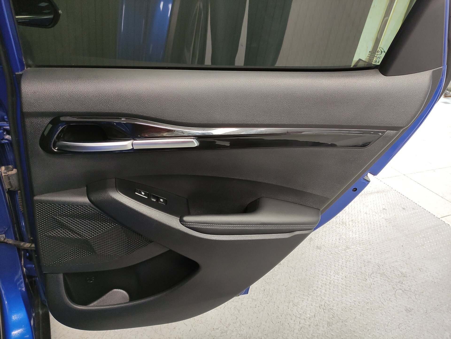 Kia Seltos, I 2020