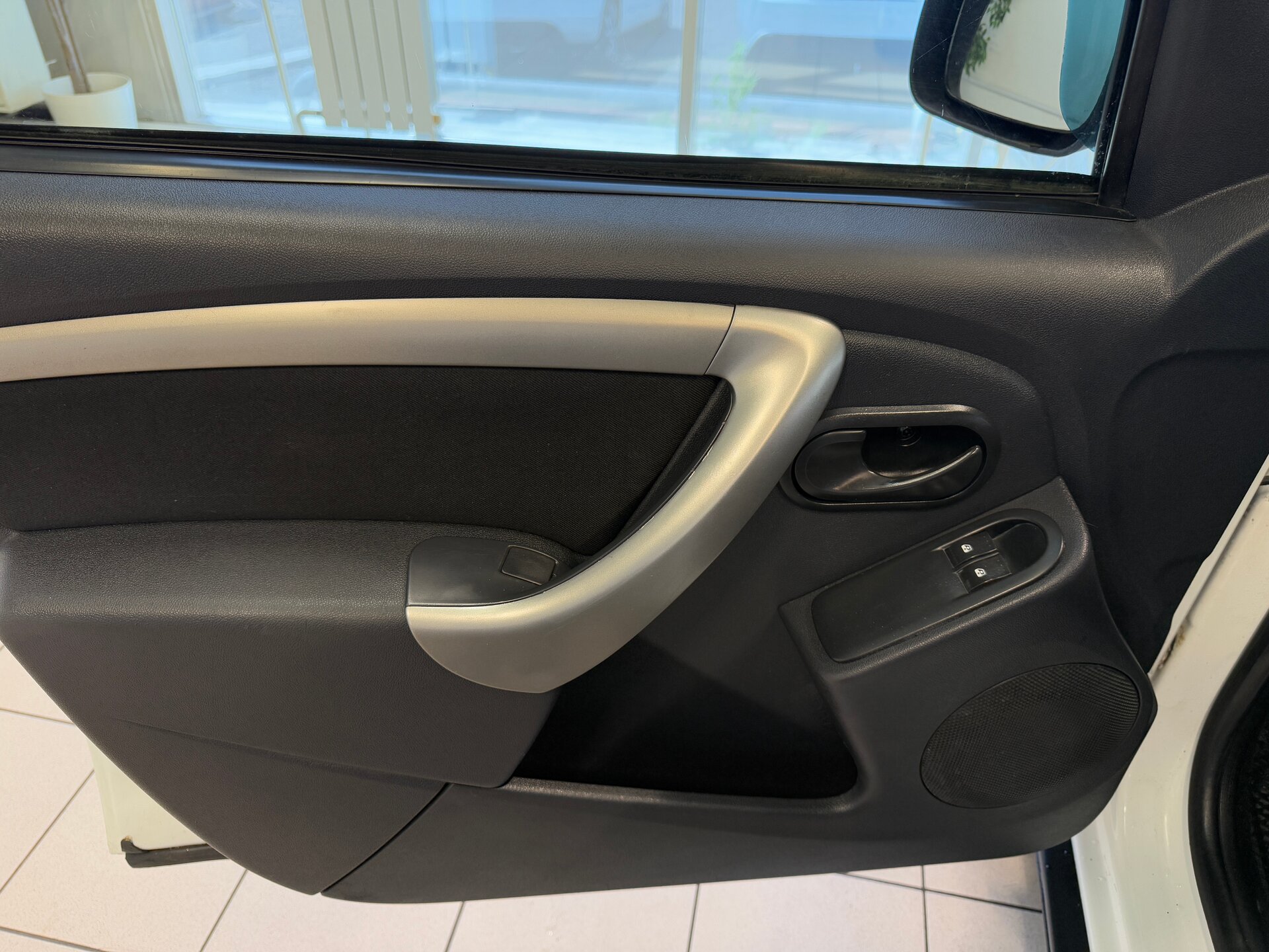 Renault Duster, I 2015