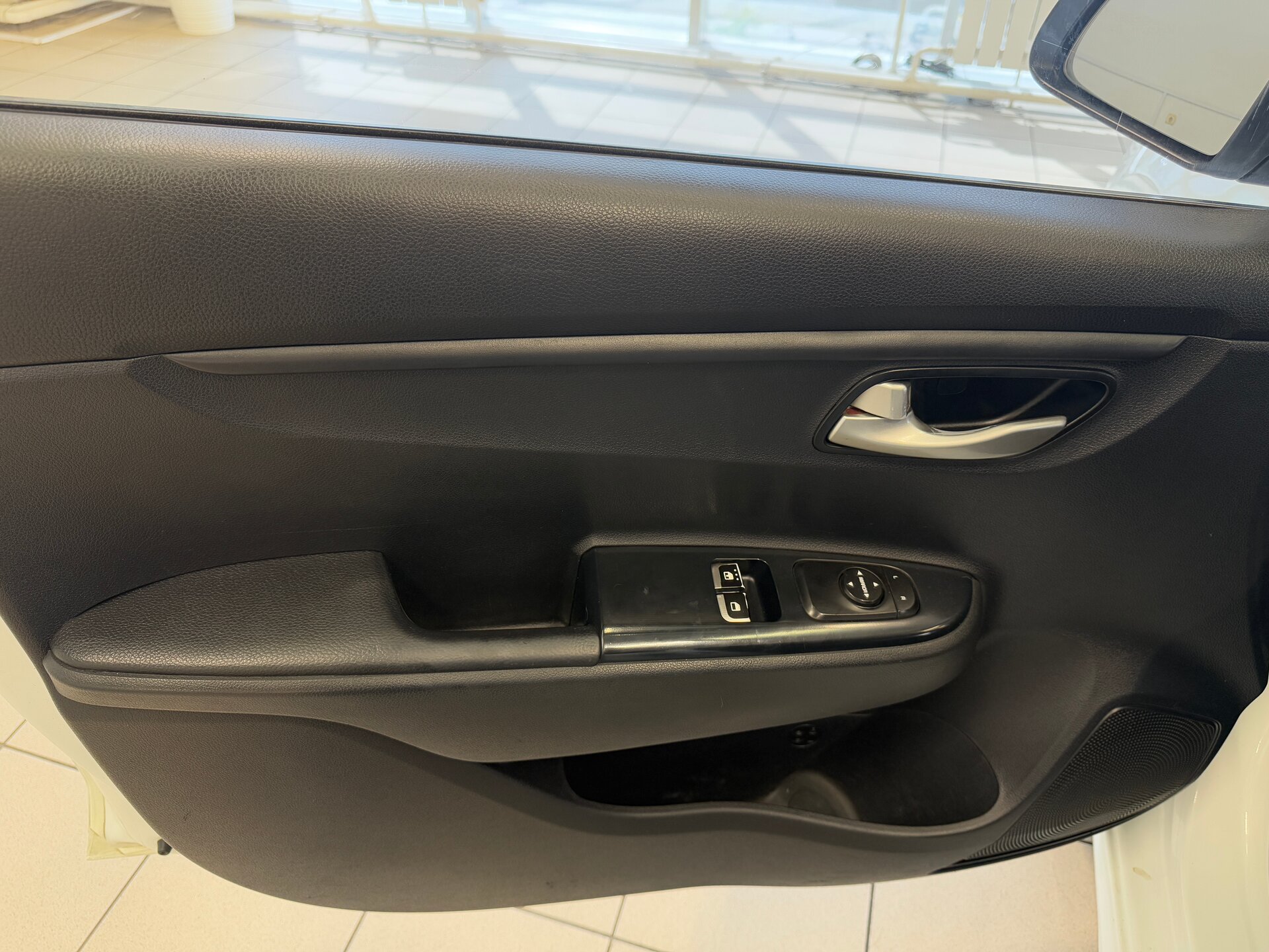 Kia Rio, IV 2019
