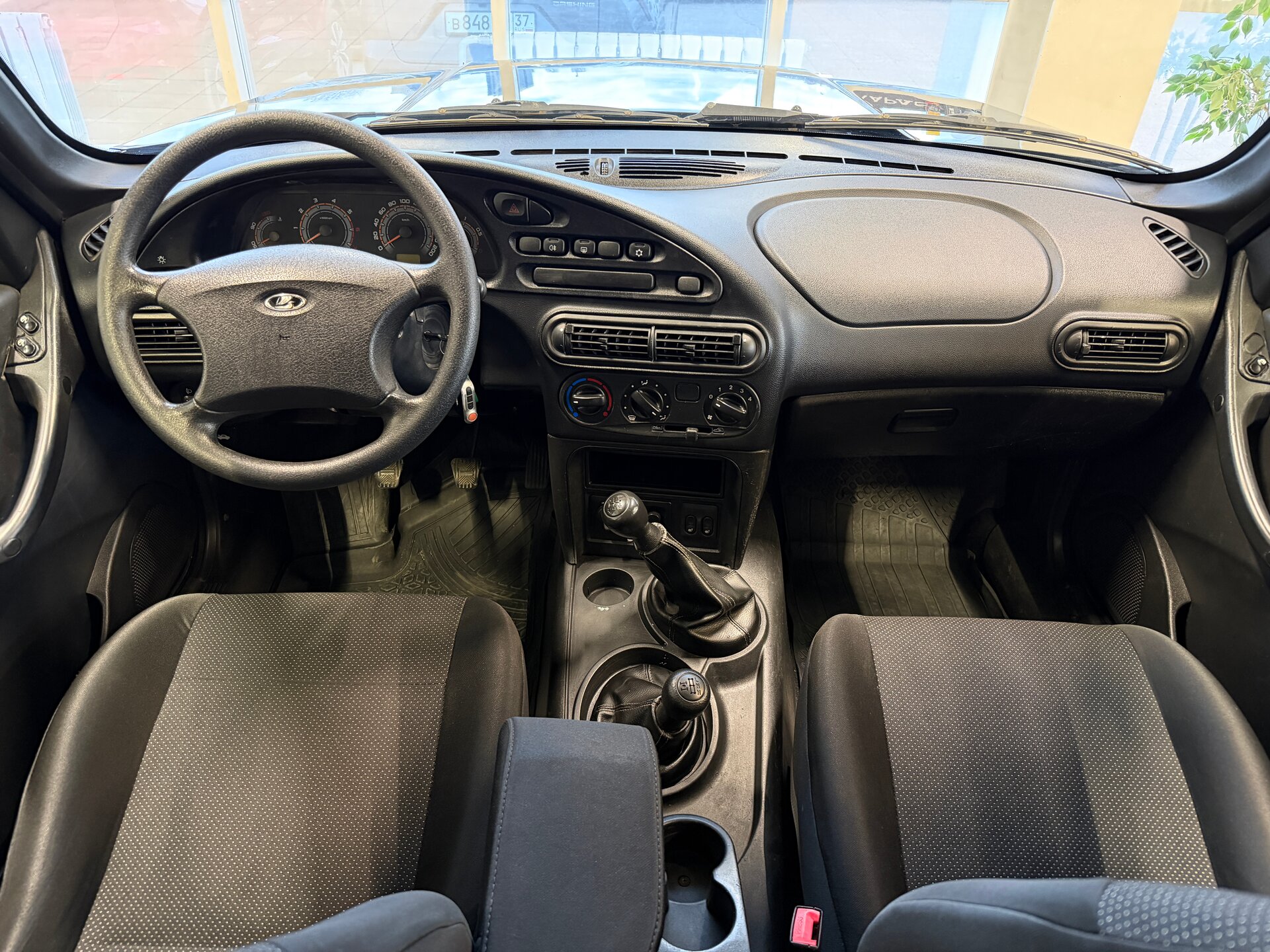 Lada (ВАЗ) Niva Travel, I 2023