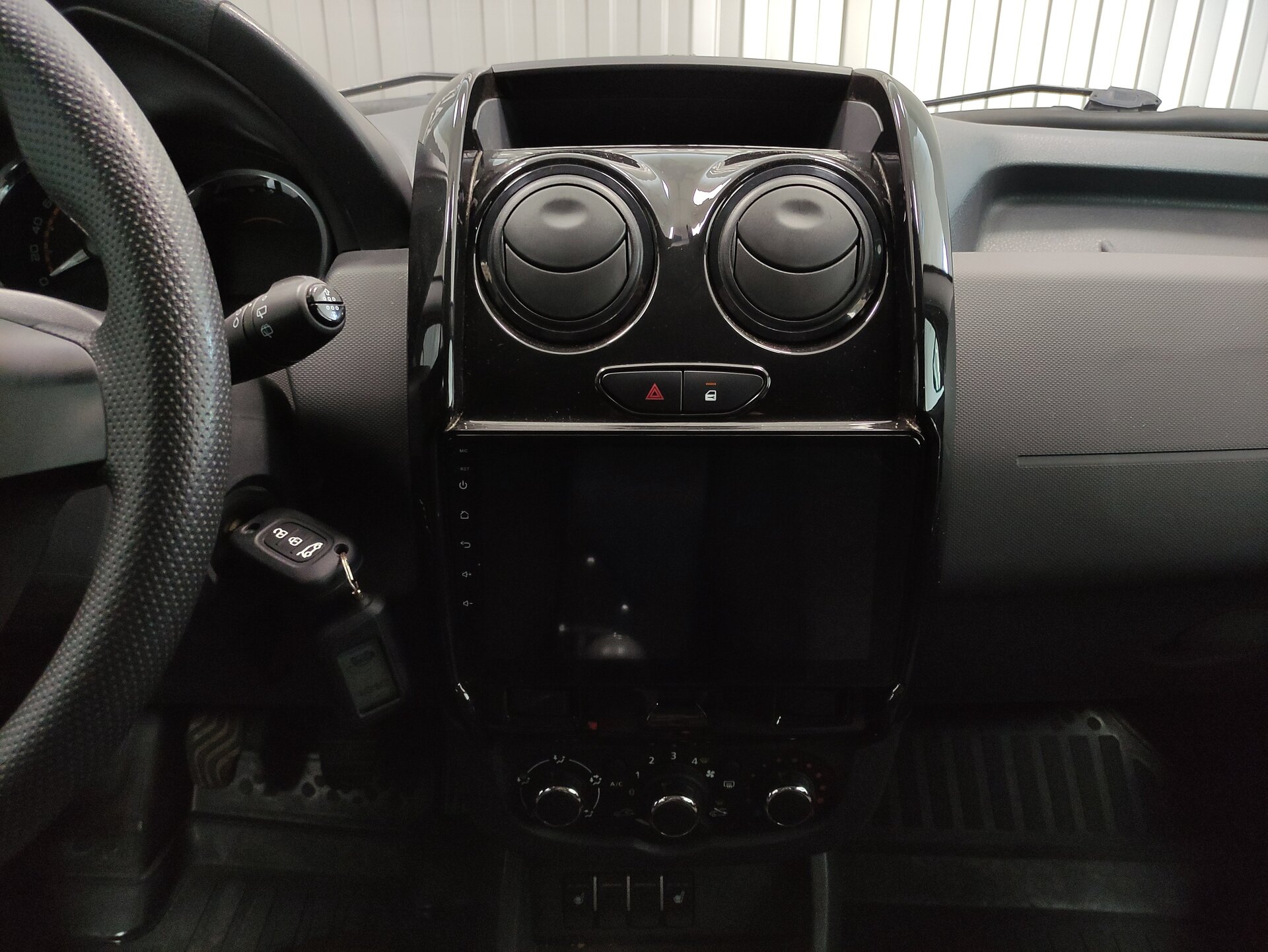 Lada (ВАЗ) Largus, I Рестайлинг 2025 Lada (ВАЗ) Largus, I Рестайлинг 2025