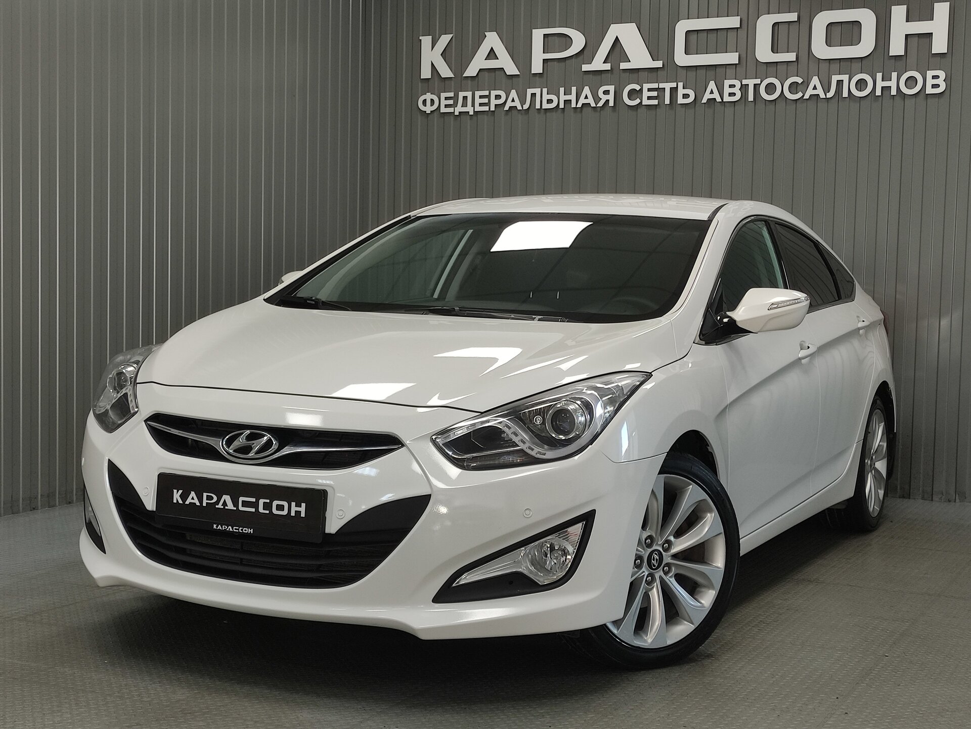 Hyundai i40, I 2014 Hyundai i40, I 2014
