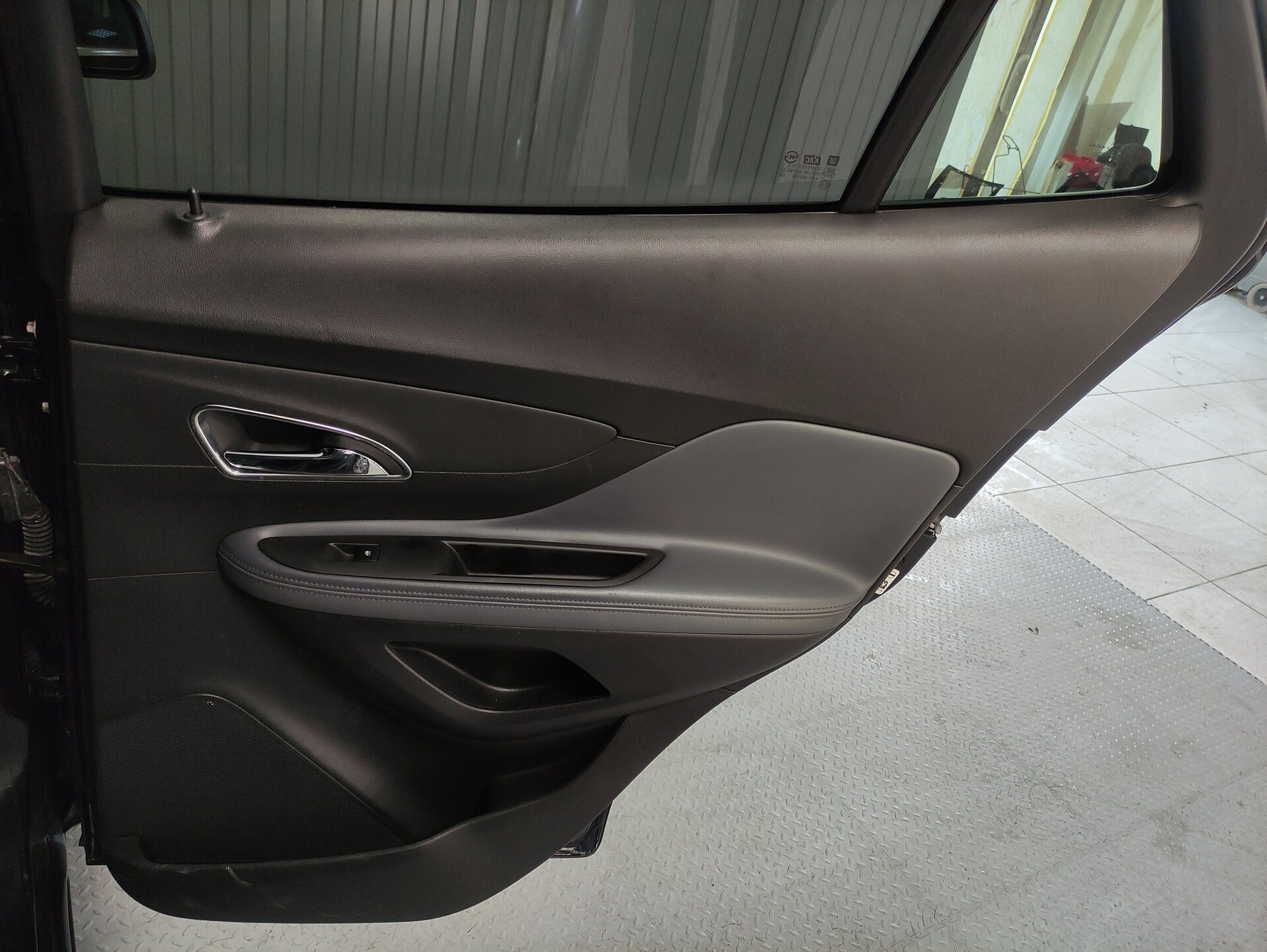 Opel Mokka, I 2013