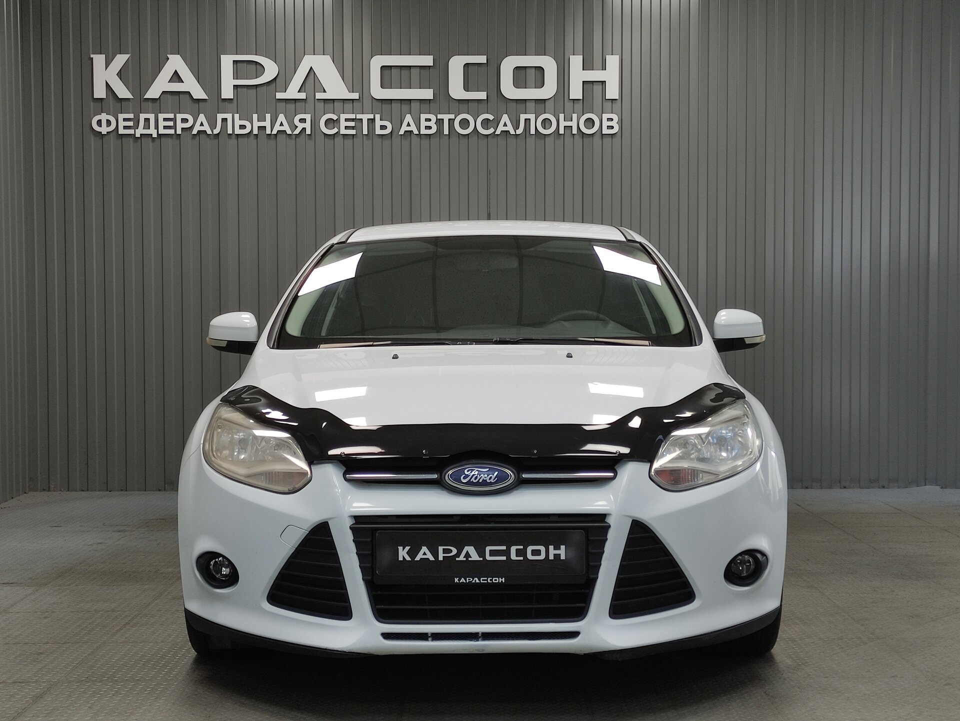 Ford Focus, III 2013 Ford Focus, III 2013