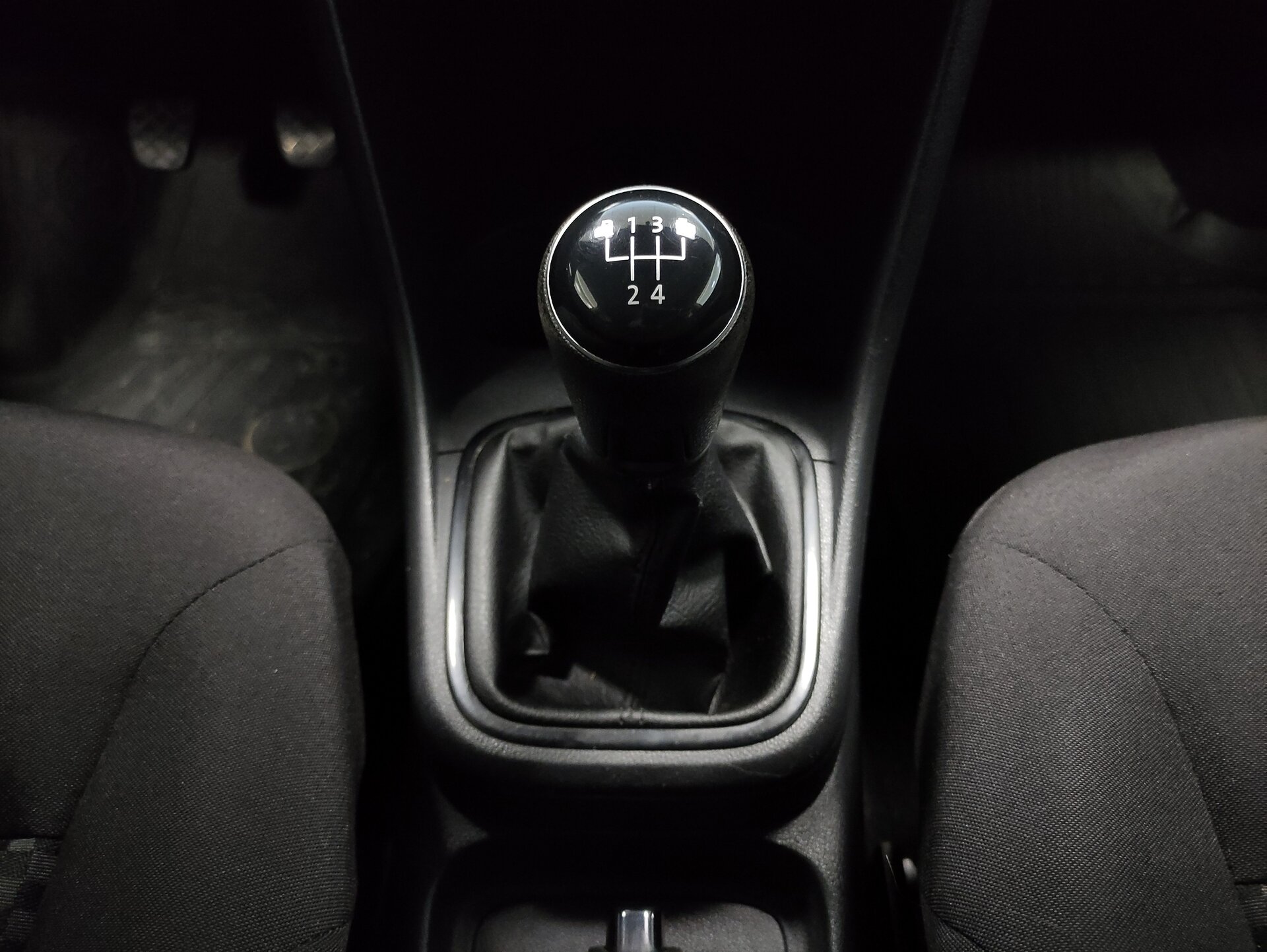 Volkswagen Polo, V Рестайлинг 2016 Volkswagen Polo, V Рестайлинг 2016
