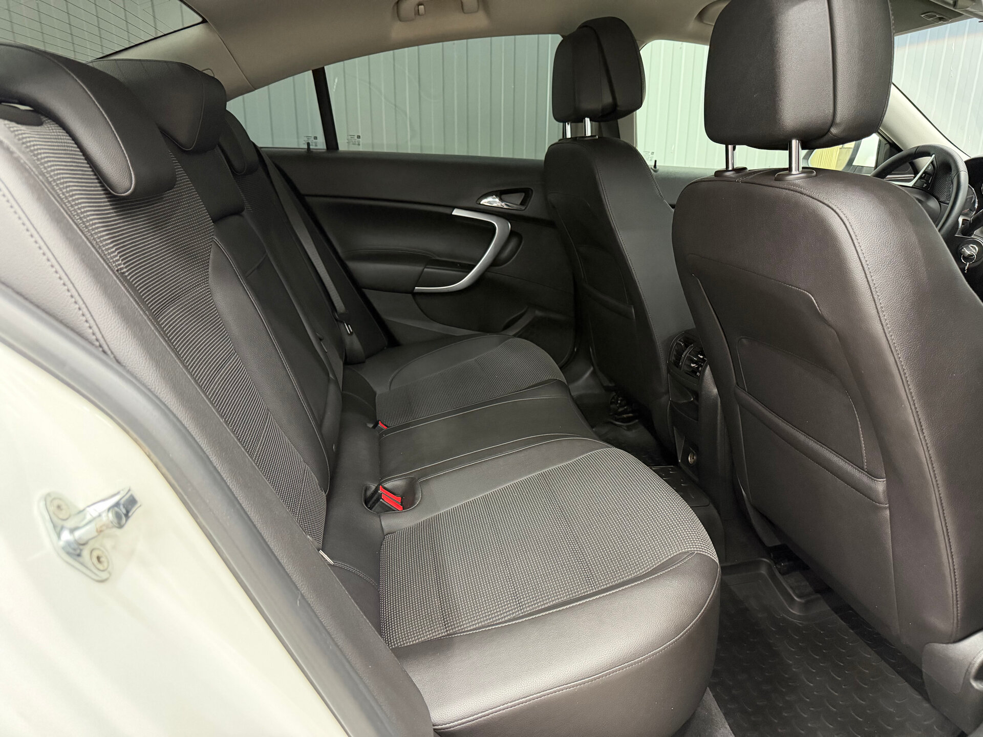 Opel Insignia, I 2012