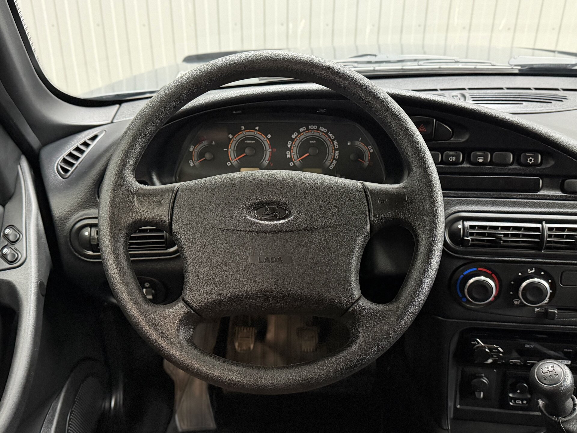 Lada (ВАЗ) Niva Travel, I 2023