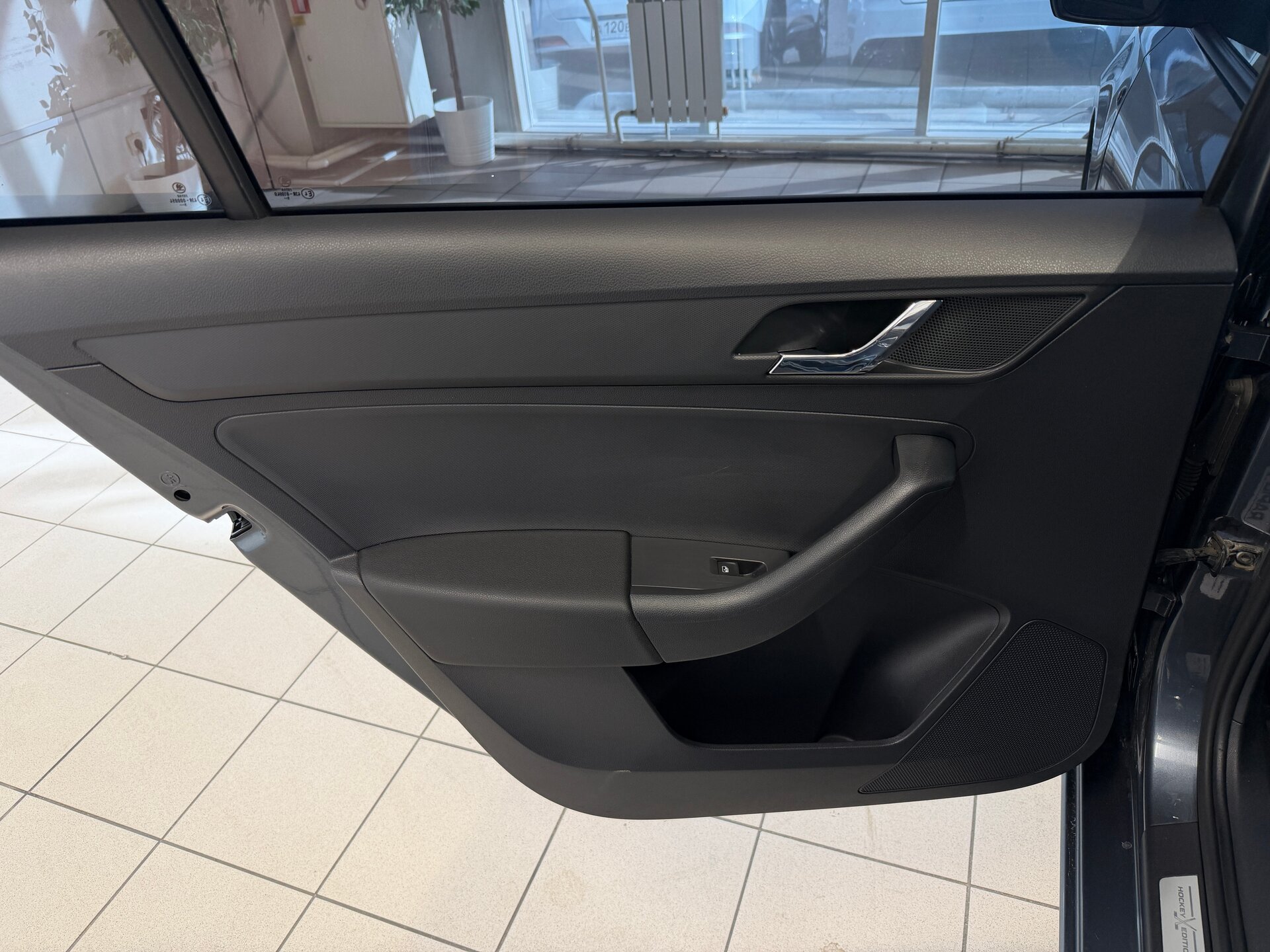 Skoda Rapid, I 2016