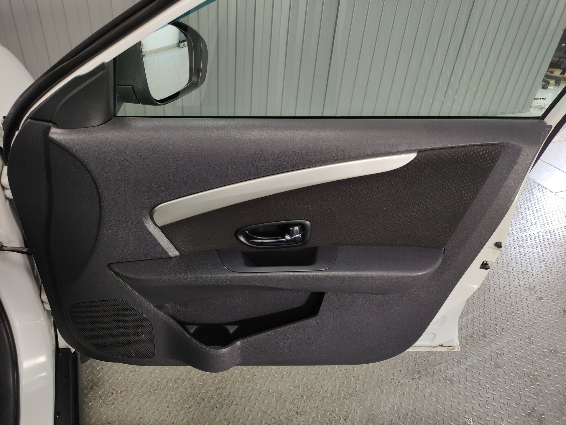 Nissan Almera, III (G15) 2015 Nissan Almera, III (G15) 2015