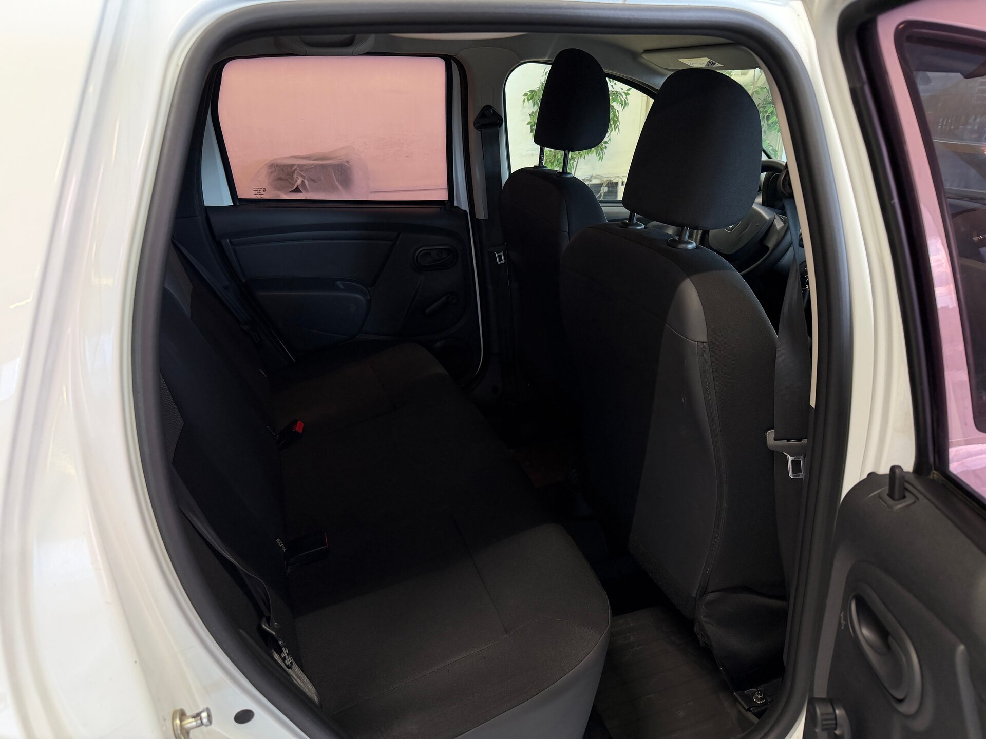 Renault Duster, I Рестайлинг 2017