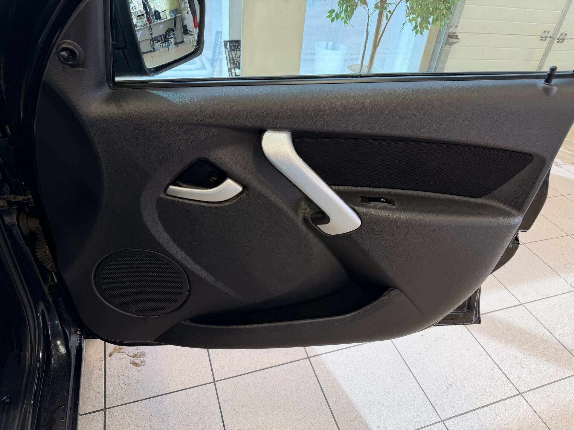 Lada (ВАЗ) Granta, I 2016