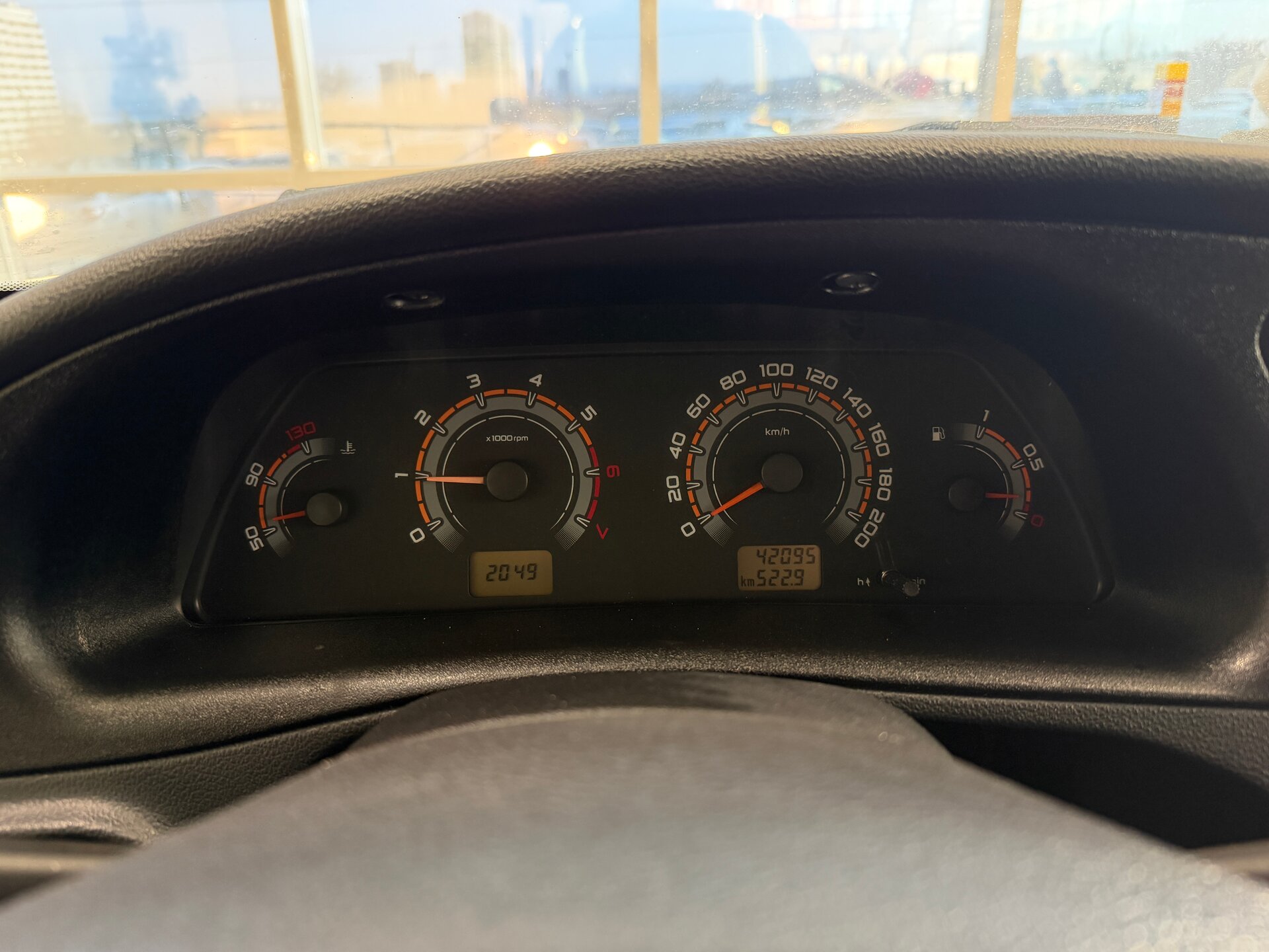 Lada (ВАЗ) Niva Travel, I 2022