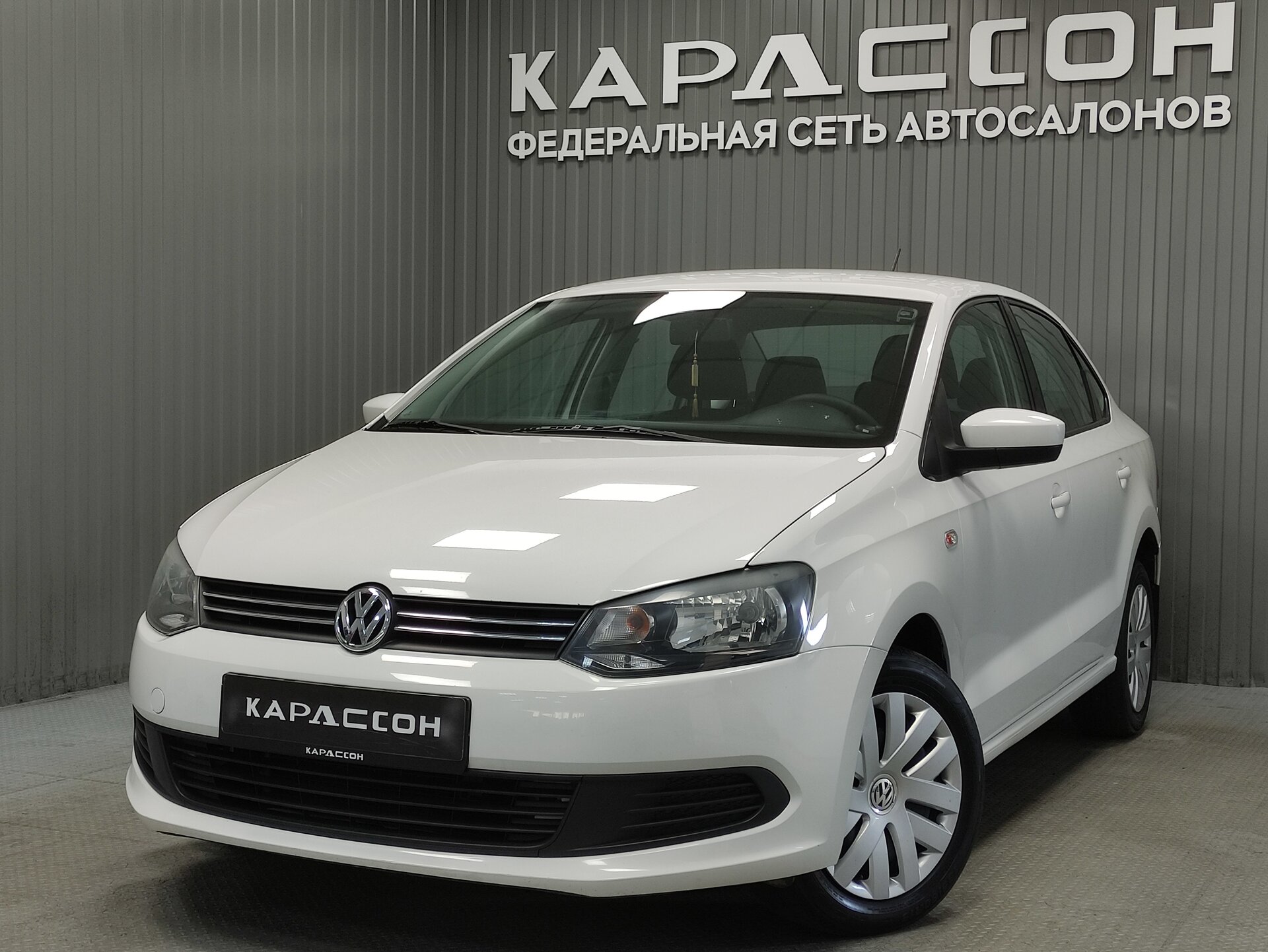 Volkswagen Polo, V 2013 Volkswagen Polo, V 2013