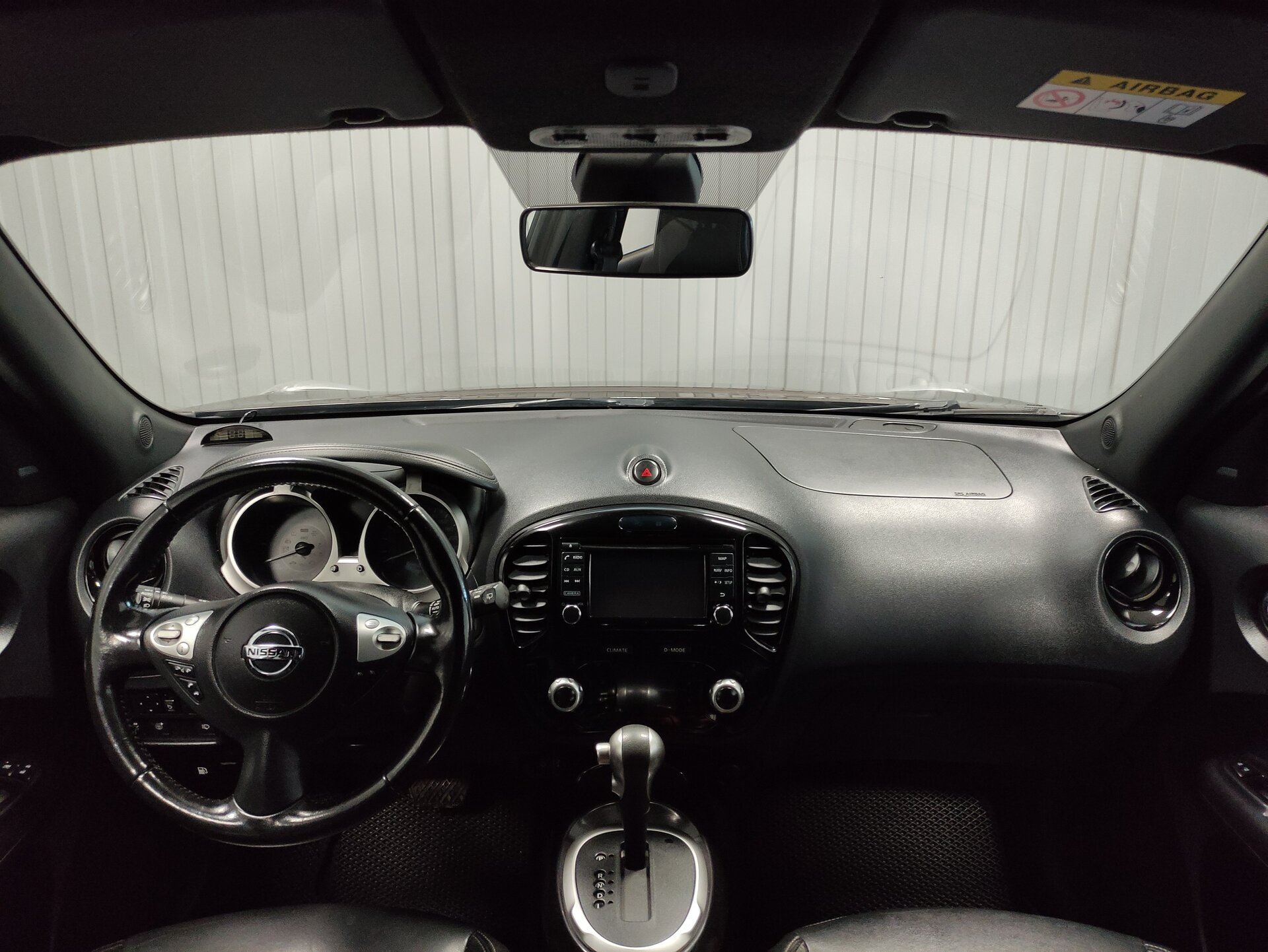Nissan Juke, I Рестайлинг 2018 Nissan Juke, I Рестайлинг 2018