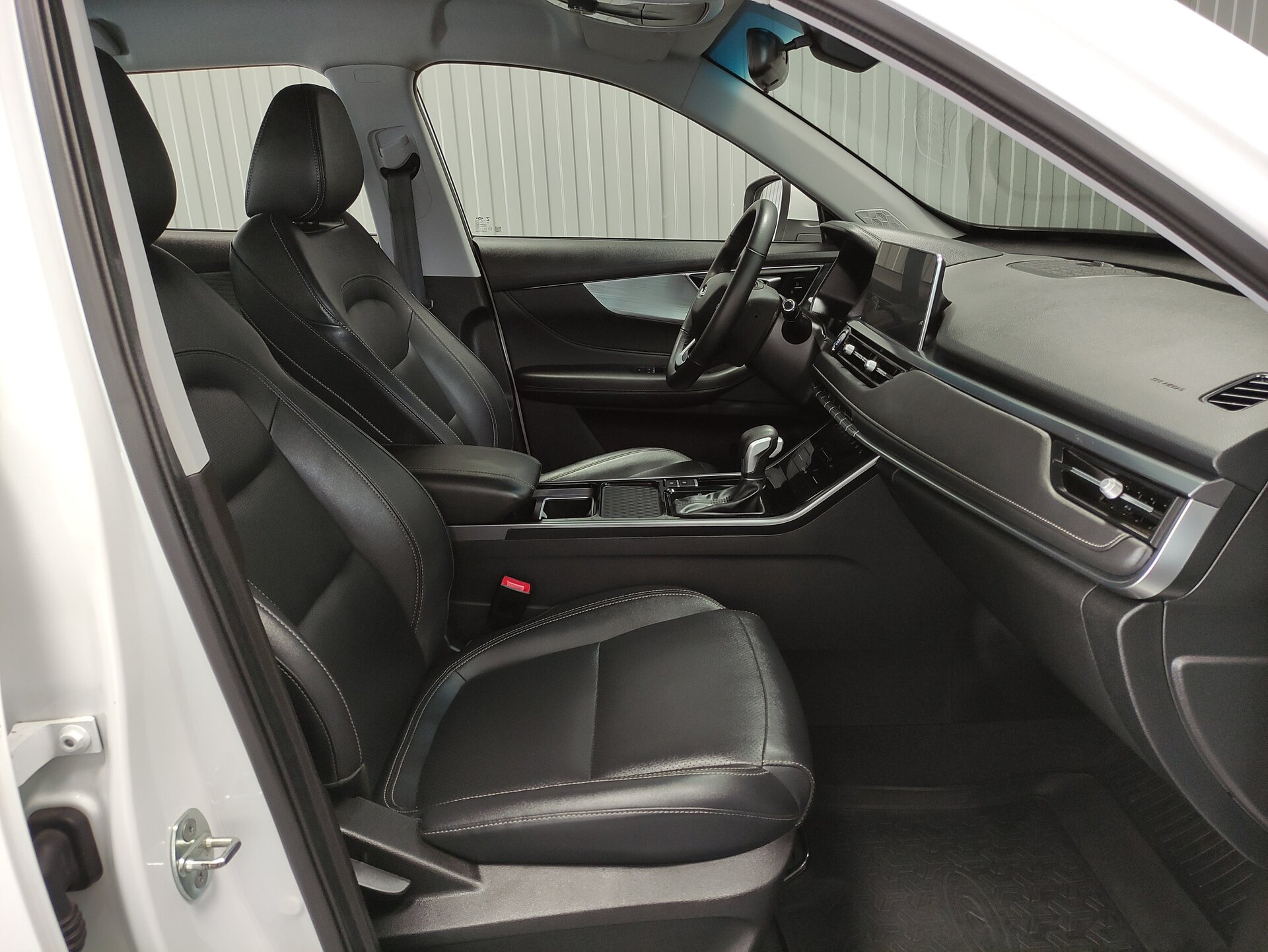 Chery Tiggo 4 Pro, I 2023 Chery Tiggo 4 Pro, I 2023