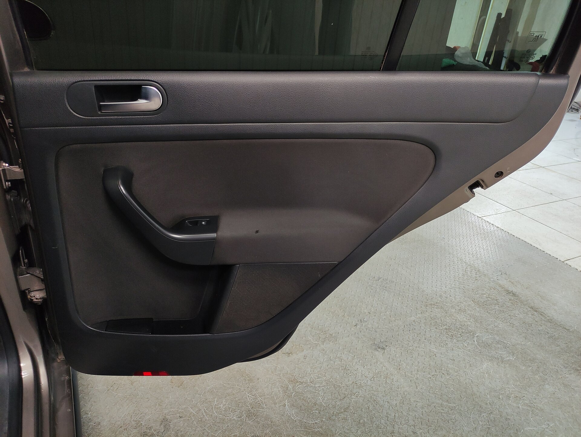 Volkswagen Golf Plus, II 2013