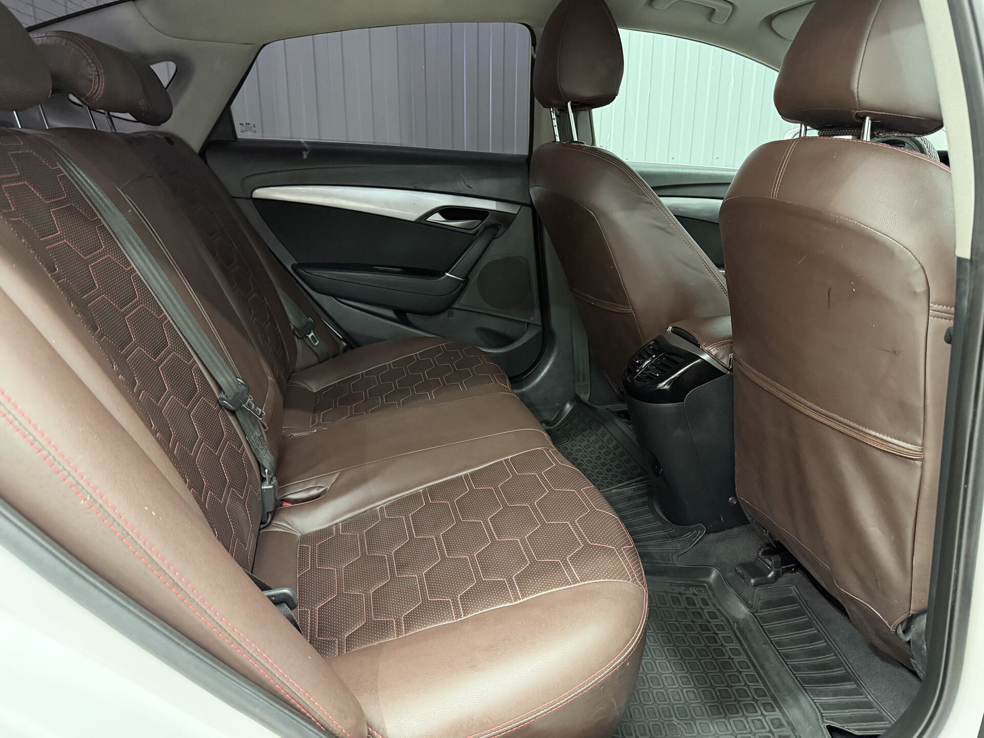Hyundai i40, I 2015