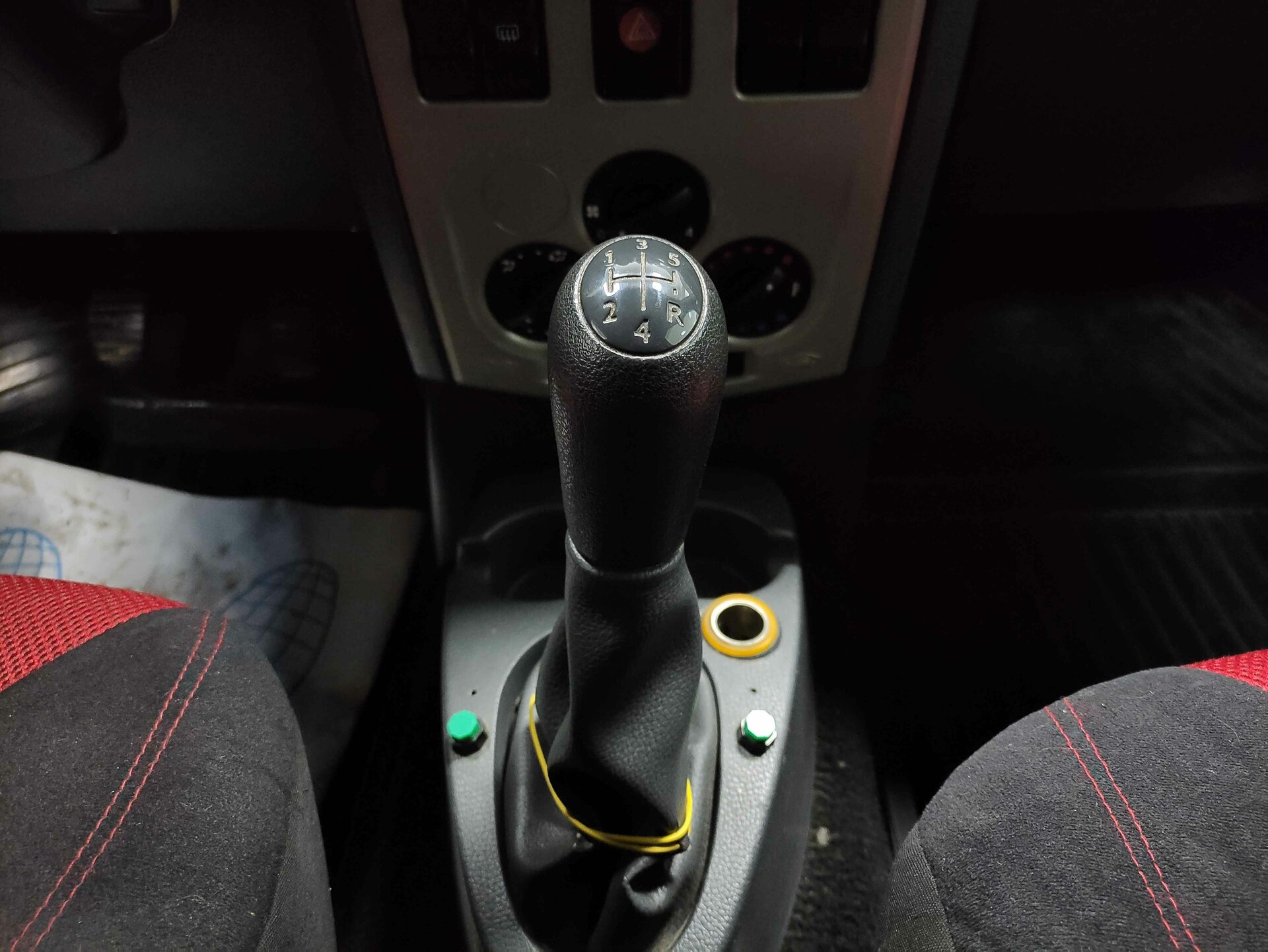 Renault Logan, I 2009