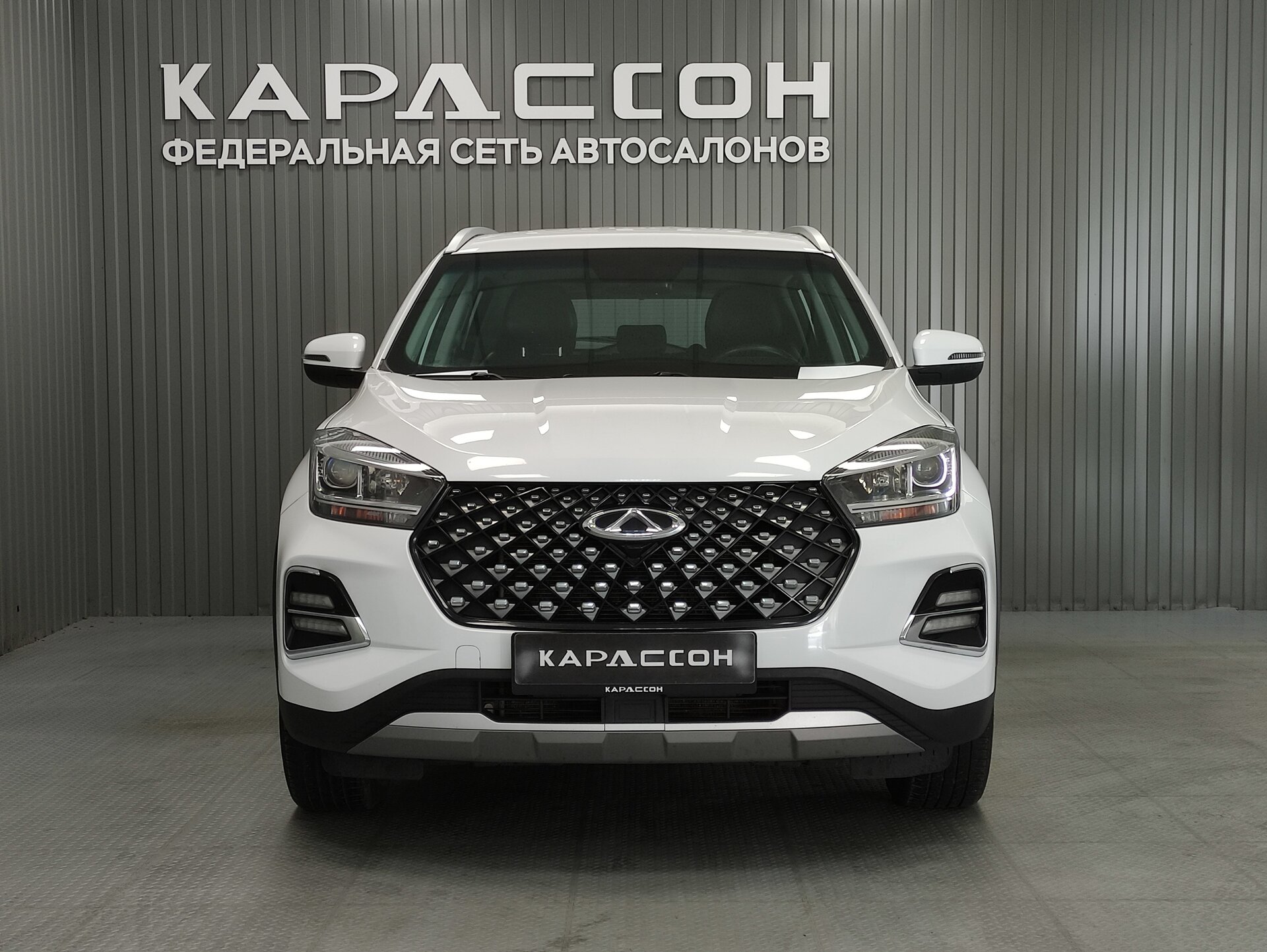 Chery Tiggo 4 Pro, I 2023 Chery Tiggo 4 Pro, I 2023