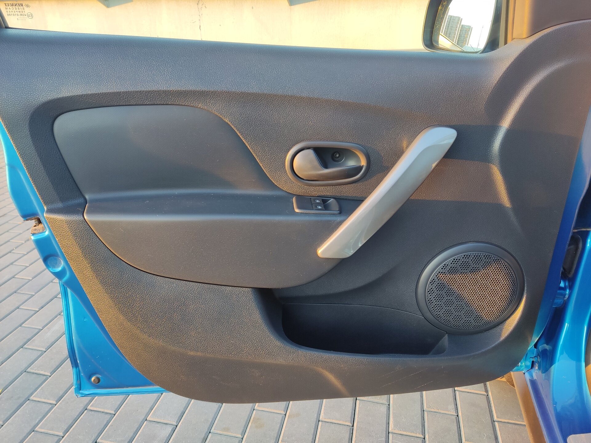Renault Logan, II Рестайлинг 2022 Renault Logan, II Рестайлинг 2022