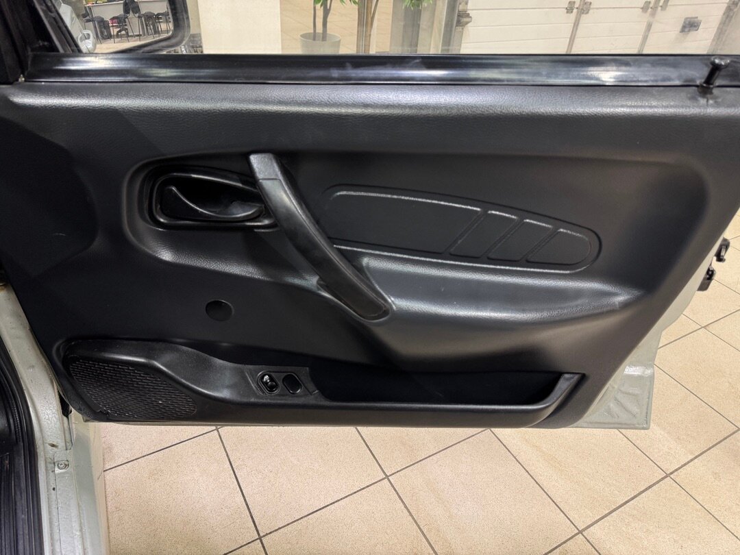 Lada (ВАЗ) 2115, I 2005