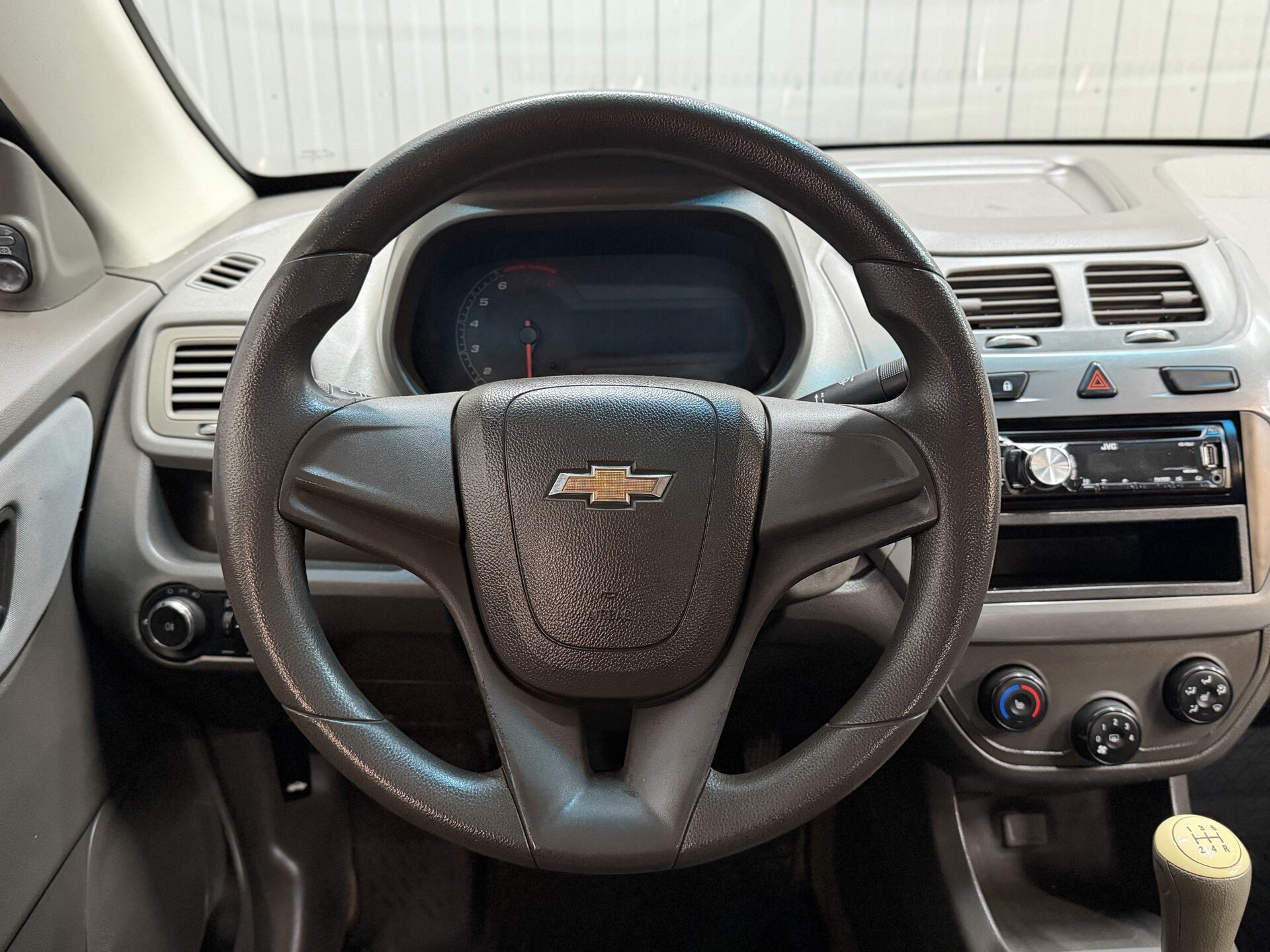 Chevrolet Cobalt, II 2013