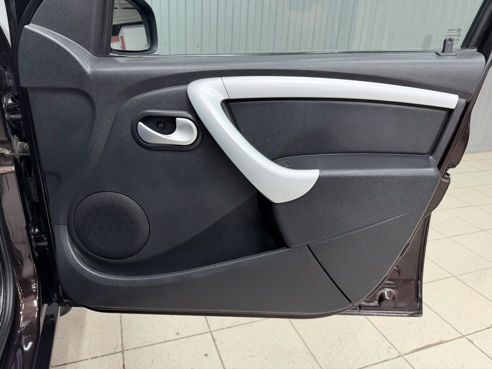 Lada (ВАЗ) Largus, I 2014 Lada (ВАЗ) Largus, I 2014