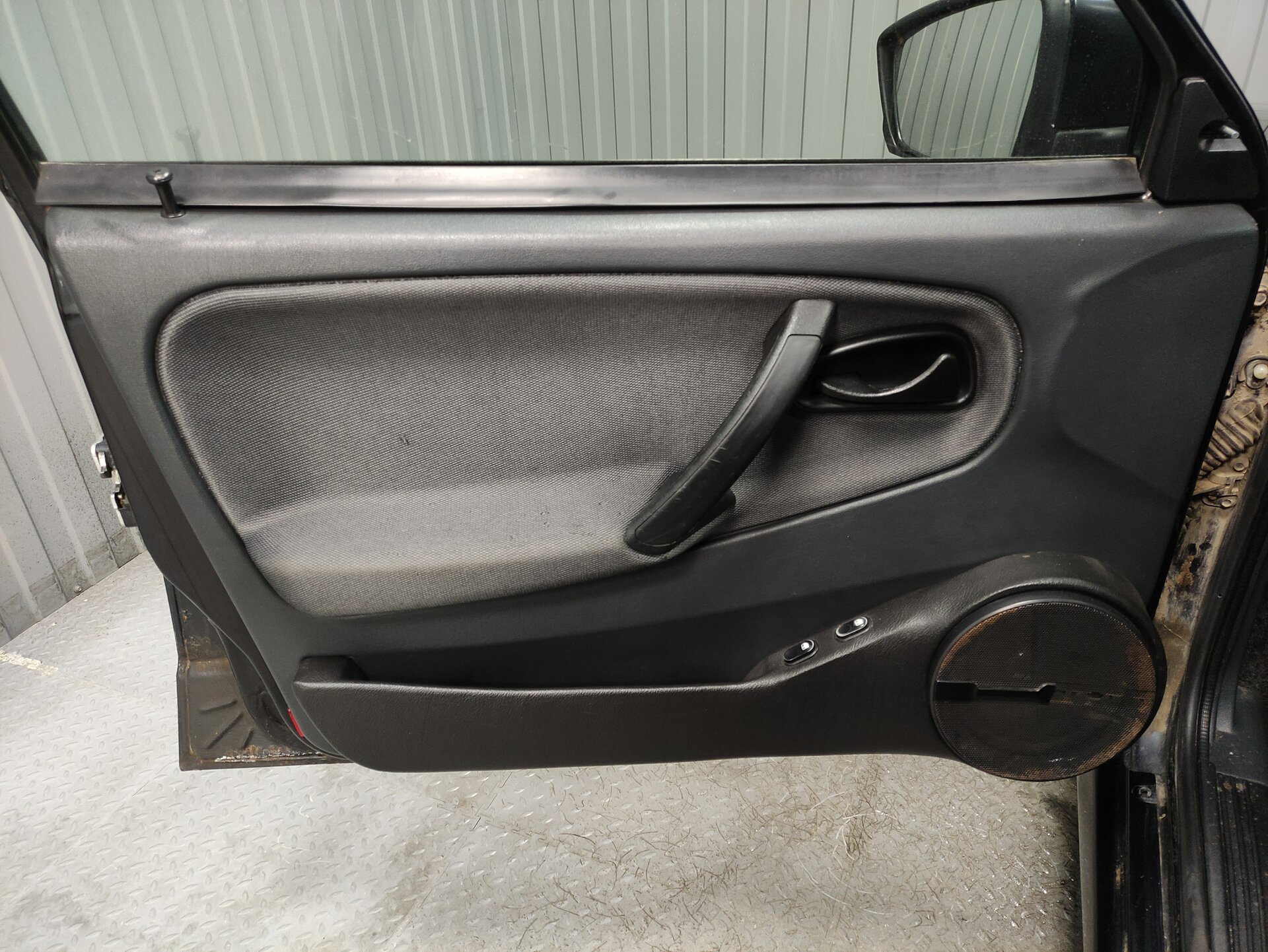 Lada (ВАЗ) 2114, I 2014