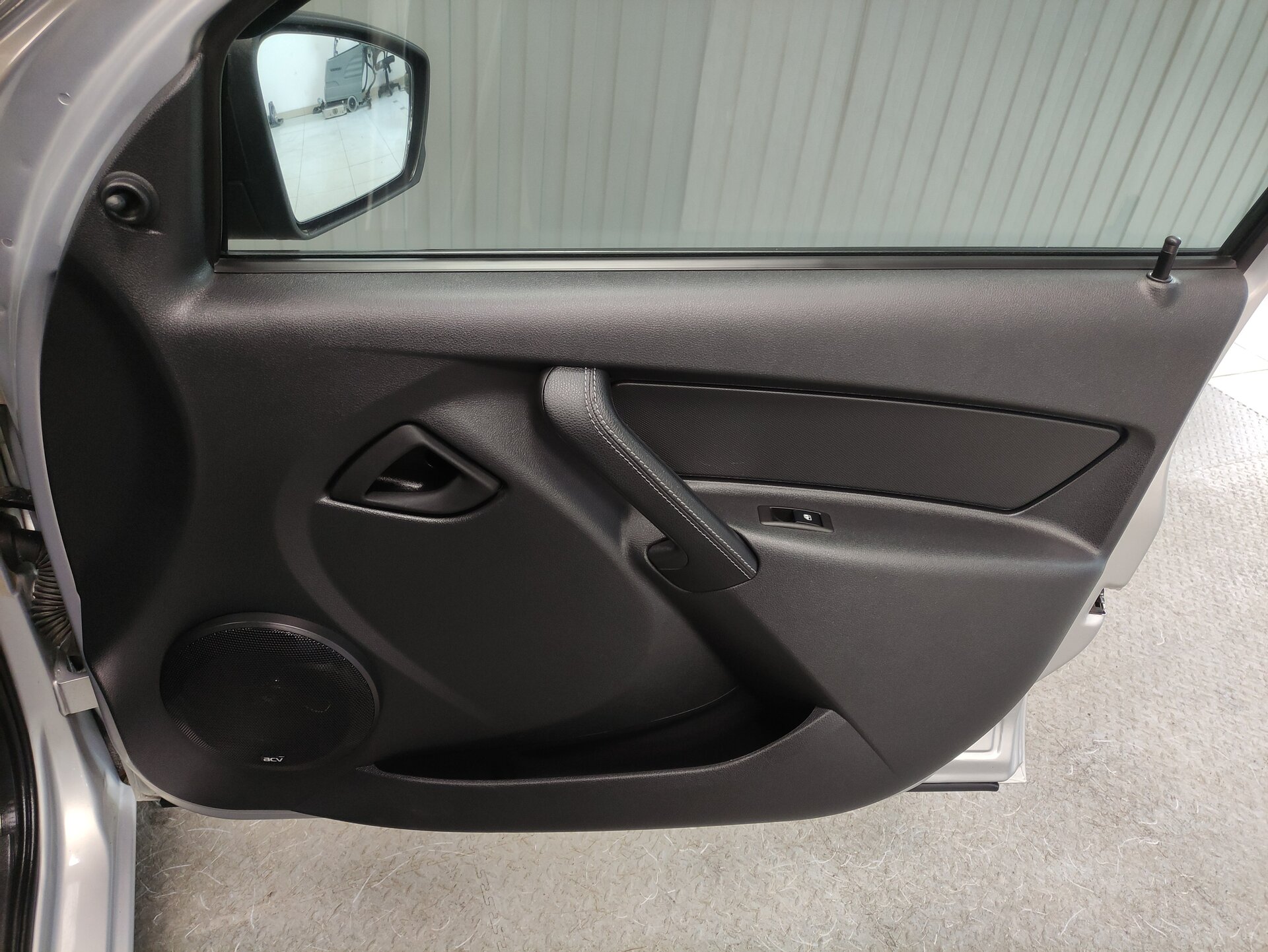 Lada (ВАЗ) Granta, I Рестайлинг 2021