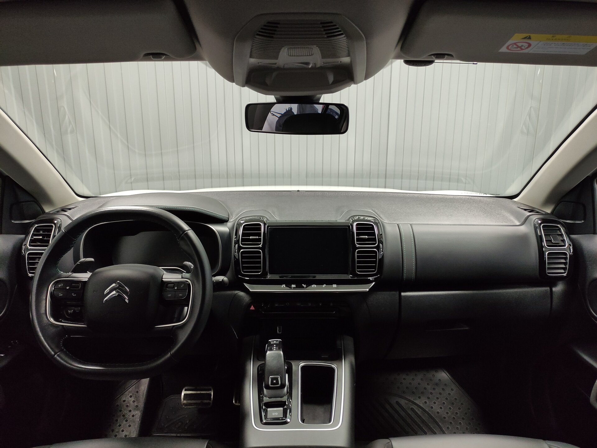 Citroen C5 Aircross, I Рестайлинг 2022 Citroen C5 Aircross, I Рестайлинг 2022
