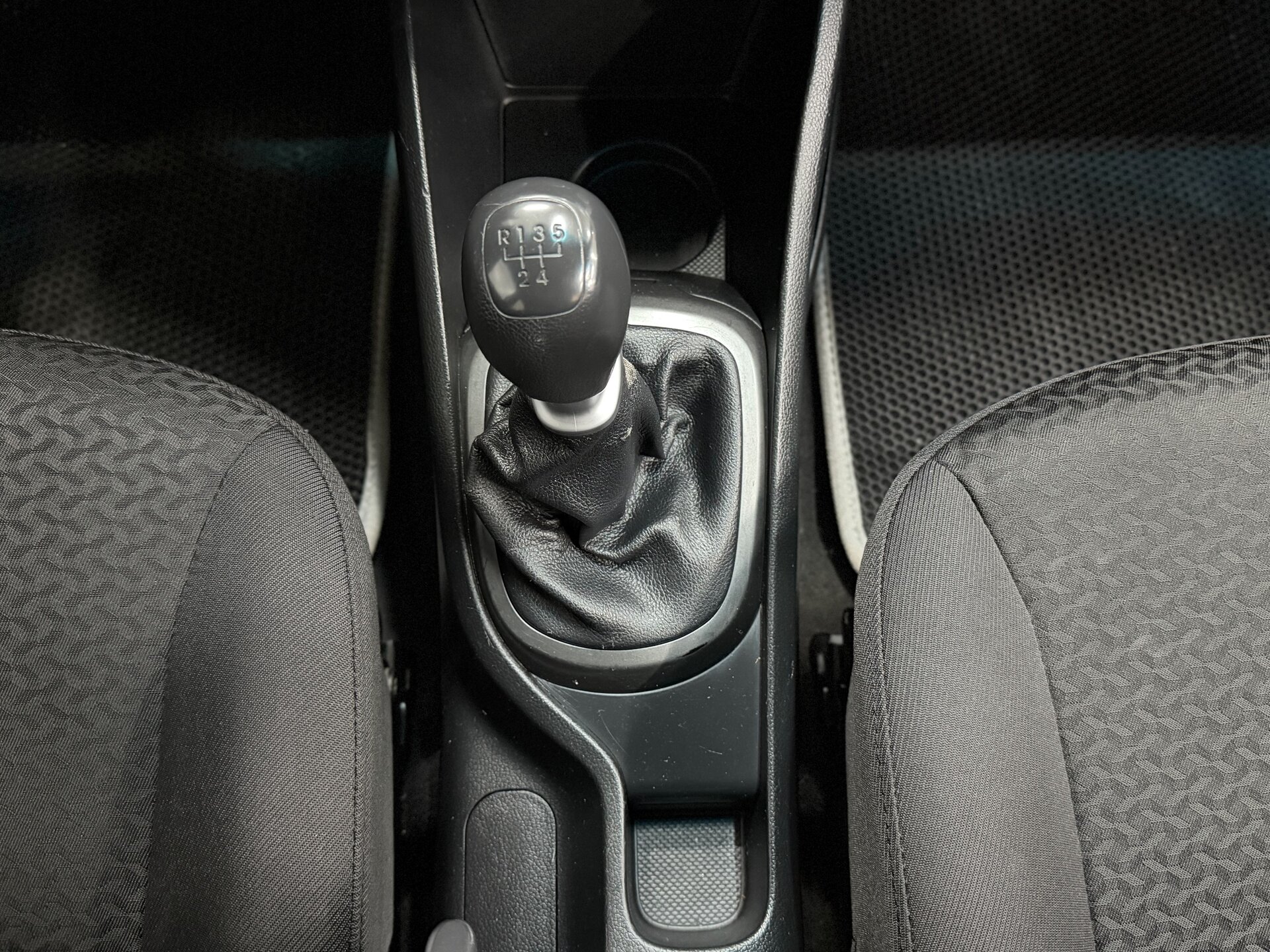 Kia Rio, III Рестайлинг 2017