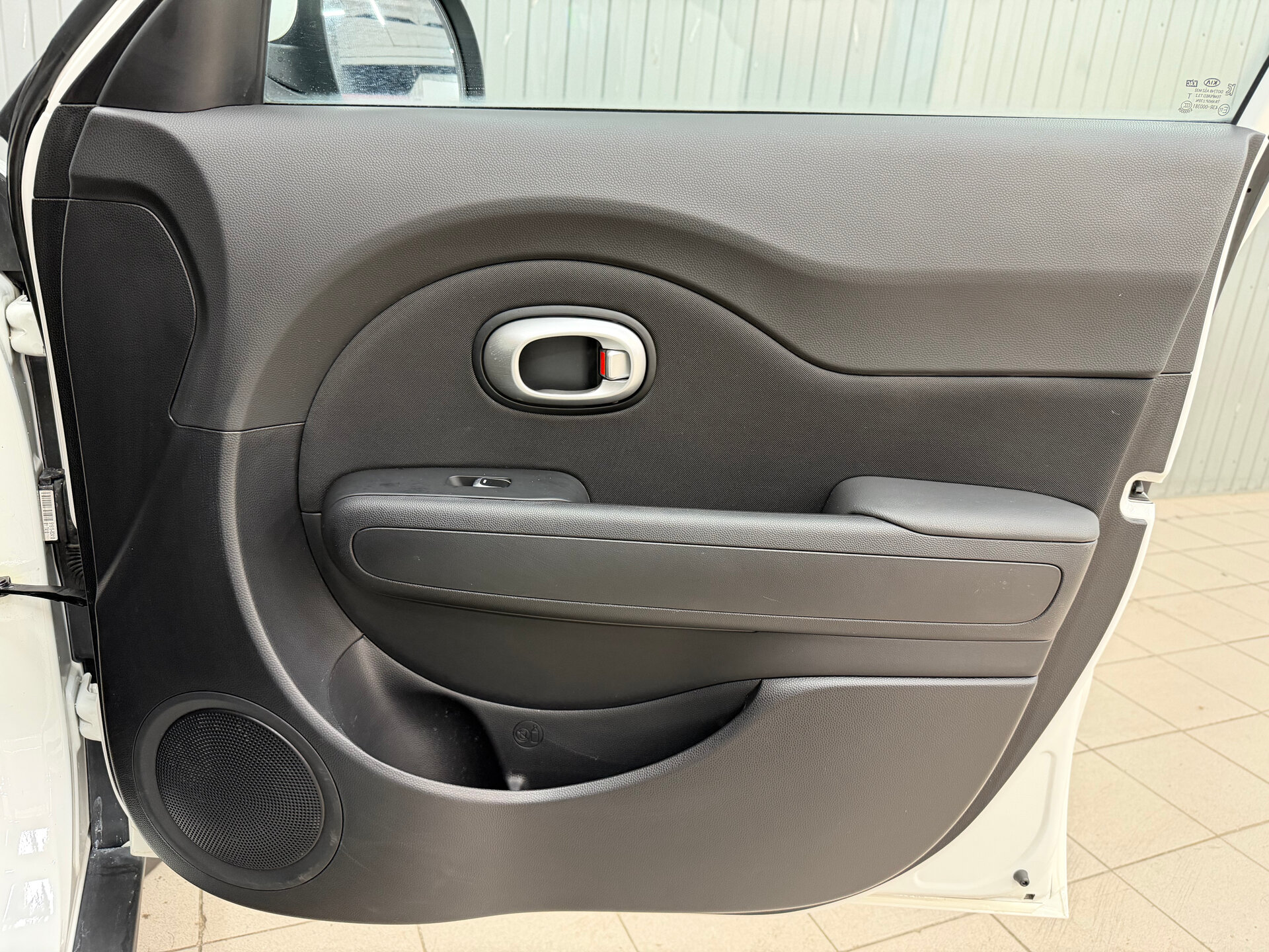 Kia Soul, II Рестайлинг 2018