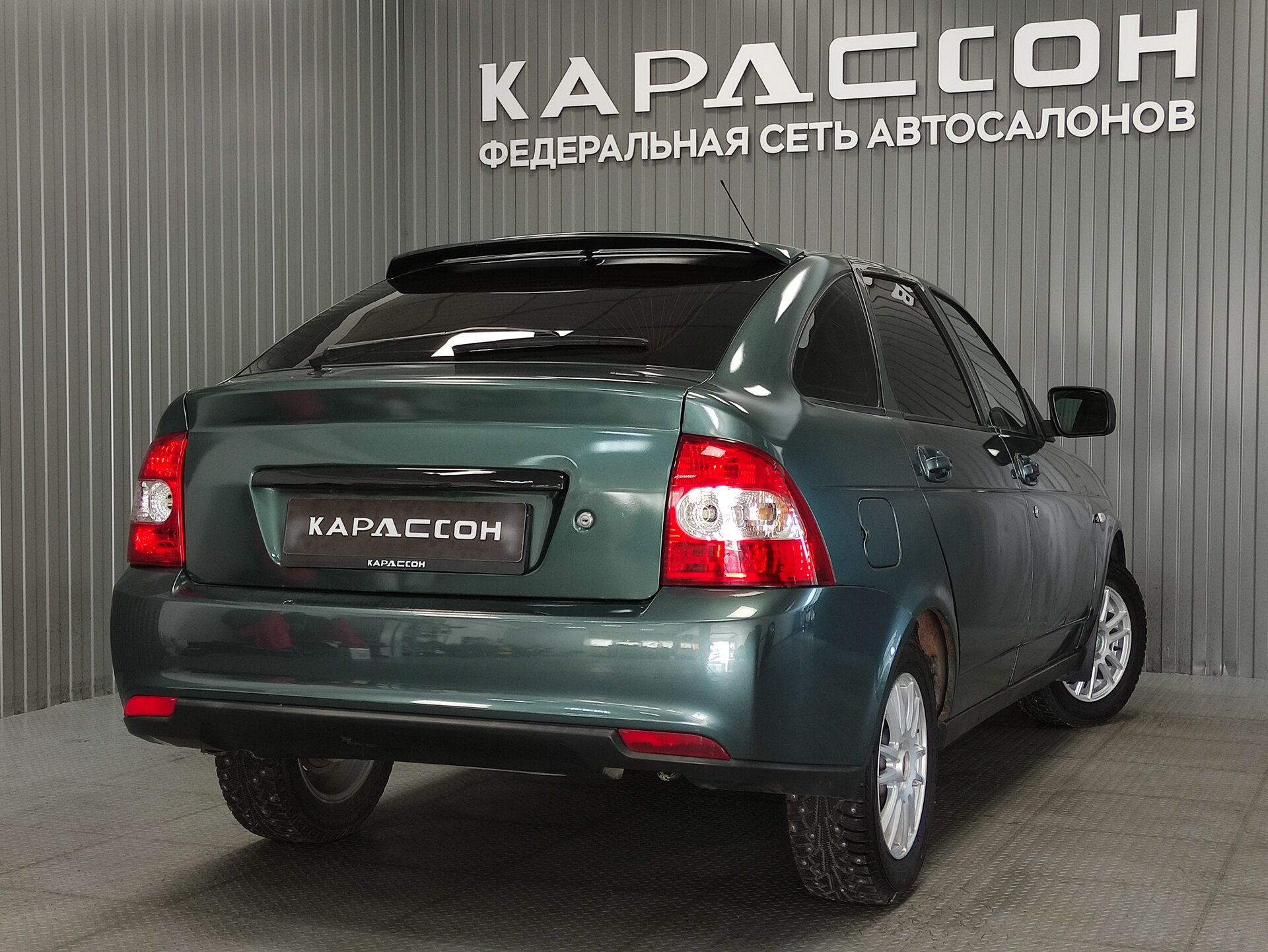 Lada (ВАЗ) Priora, I 2012 Lada (ВАЗ) Priora, I 2012