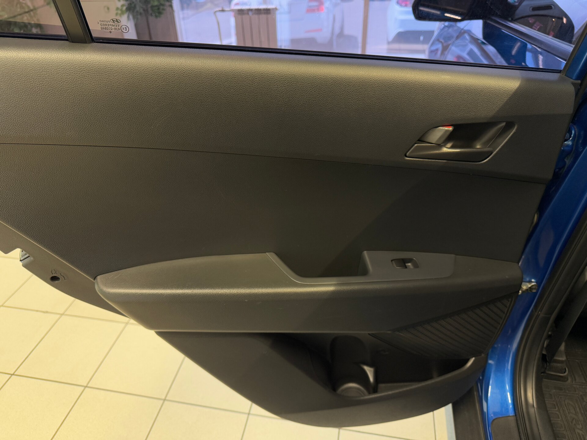 Hyundai Creta, I Рестайлинг 2020 Hyundai Creta, I Рестайлинг 2020