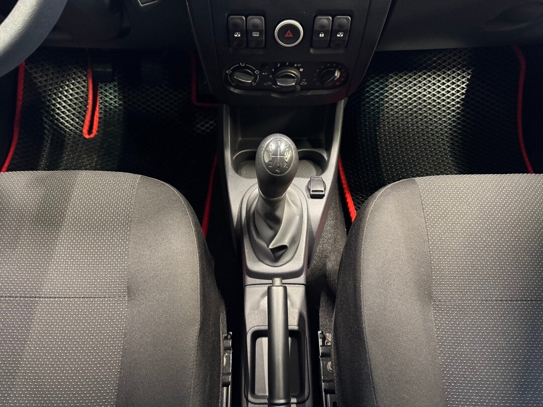 Lada (ВАЗ) Largus, I 2019