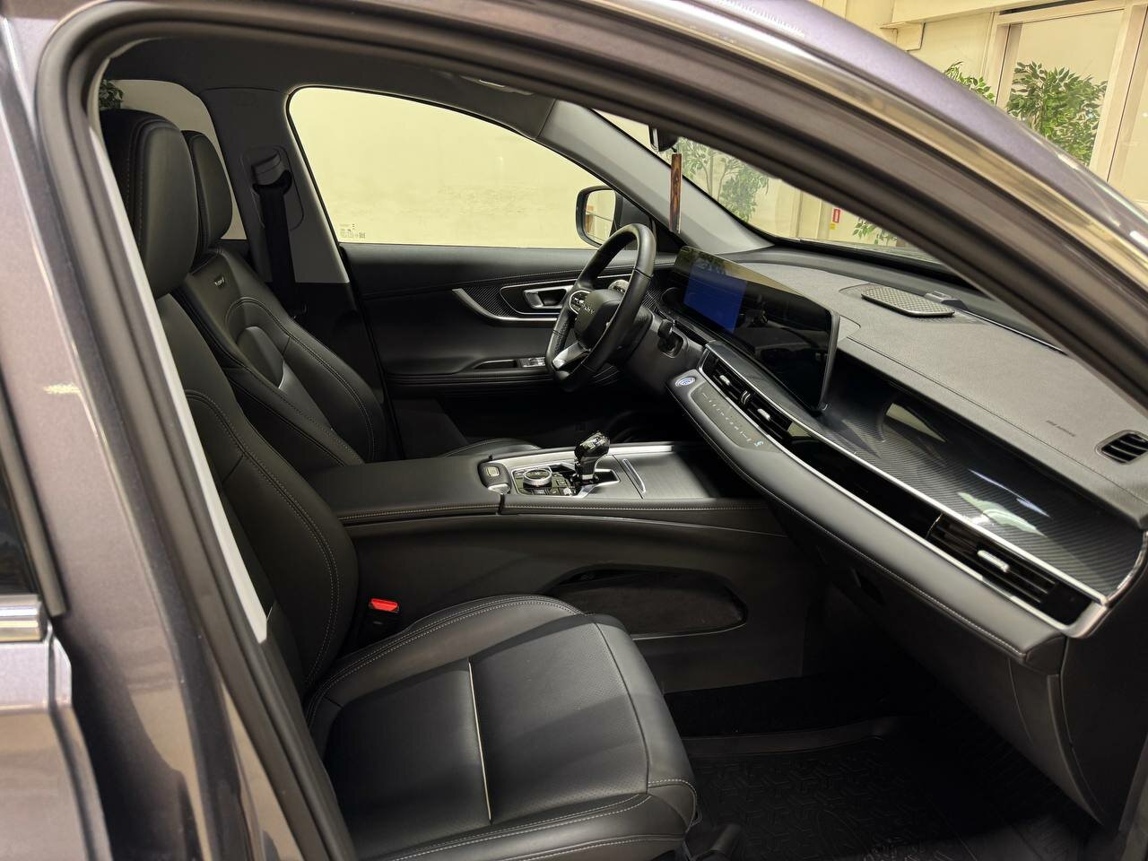 Chery Tiggo 7 Pro Max, I Рестайлинг 2024