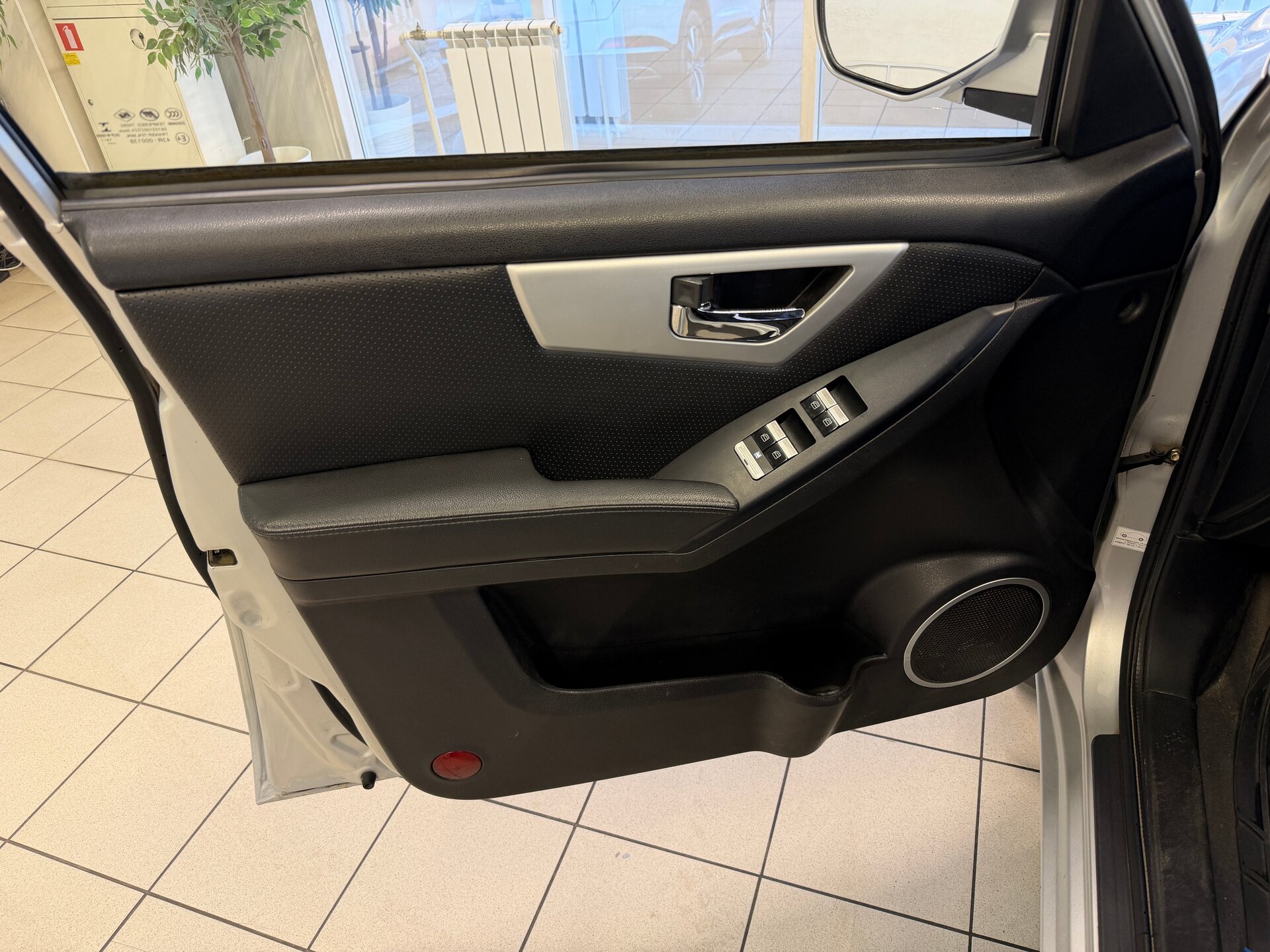 Lifan X60, I Рестайлинг 2015 Lifan X60, I Рестайлинг 2015