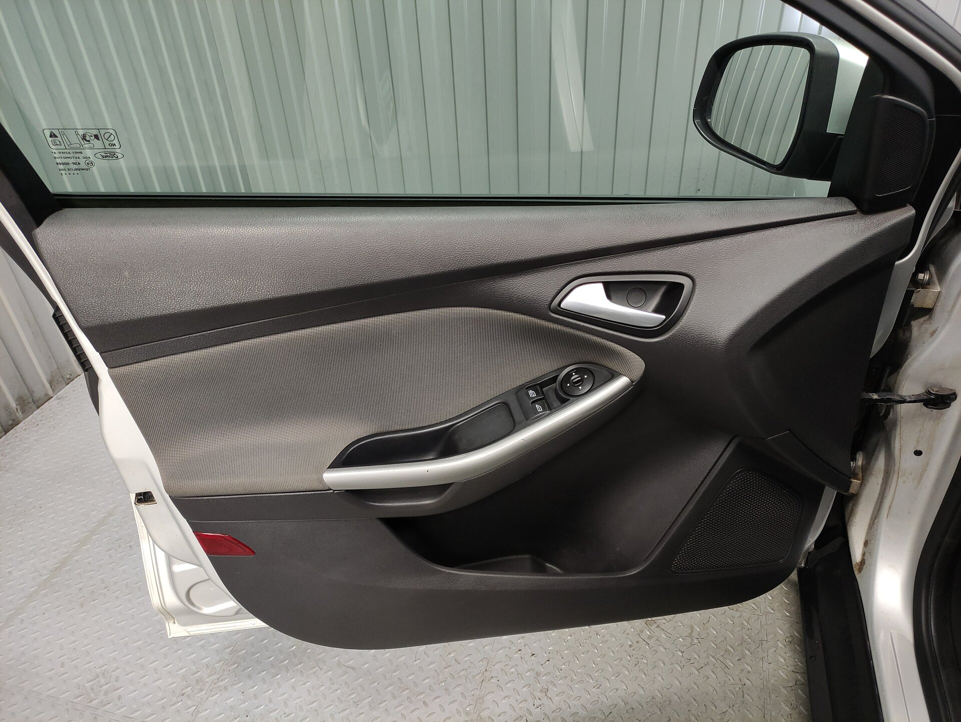 Ford Focus, III 2012 Ford Focus, III 2012