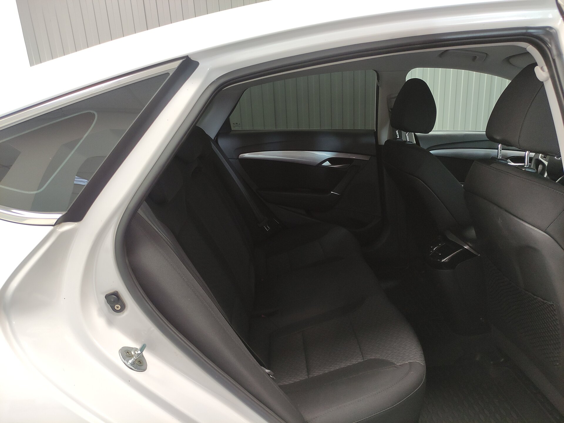 Hyundai i40, I 2014 Hyundai i40, I 2014