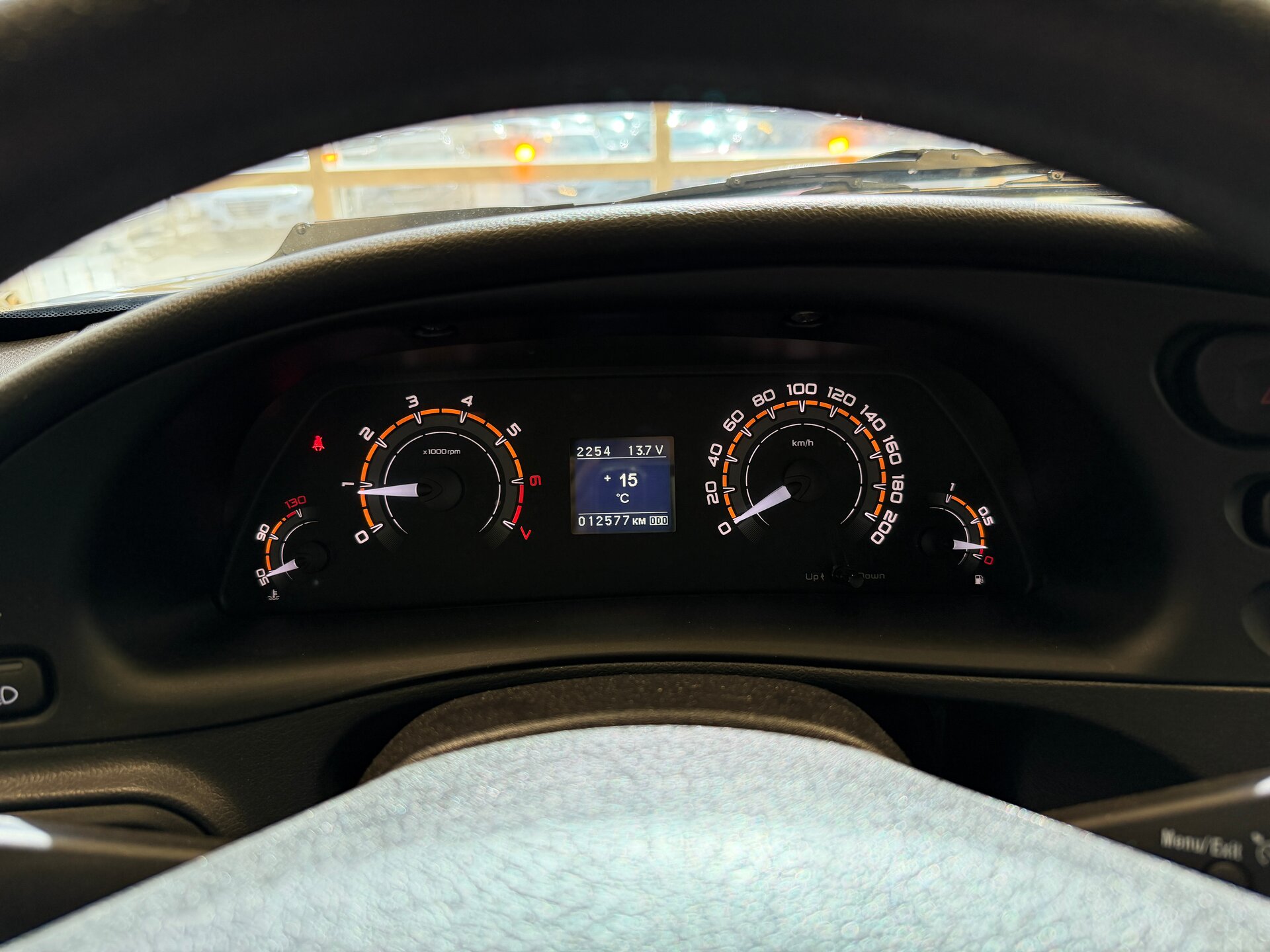 Lada (ВАЗ) Niva Travel, I 2024