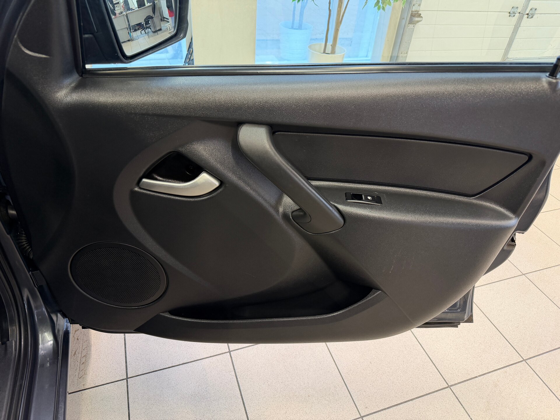 Lada (ВАЗ) Granta, I Рестайлинг 2018