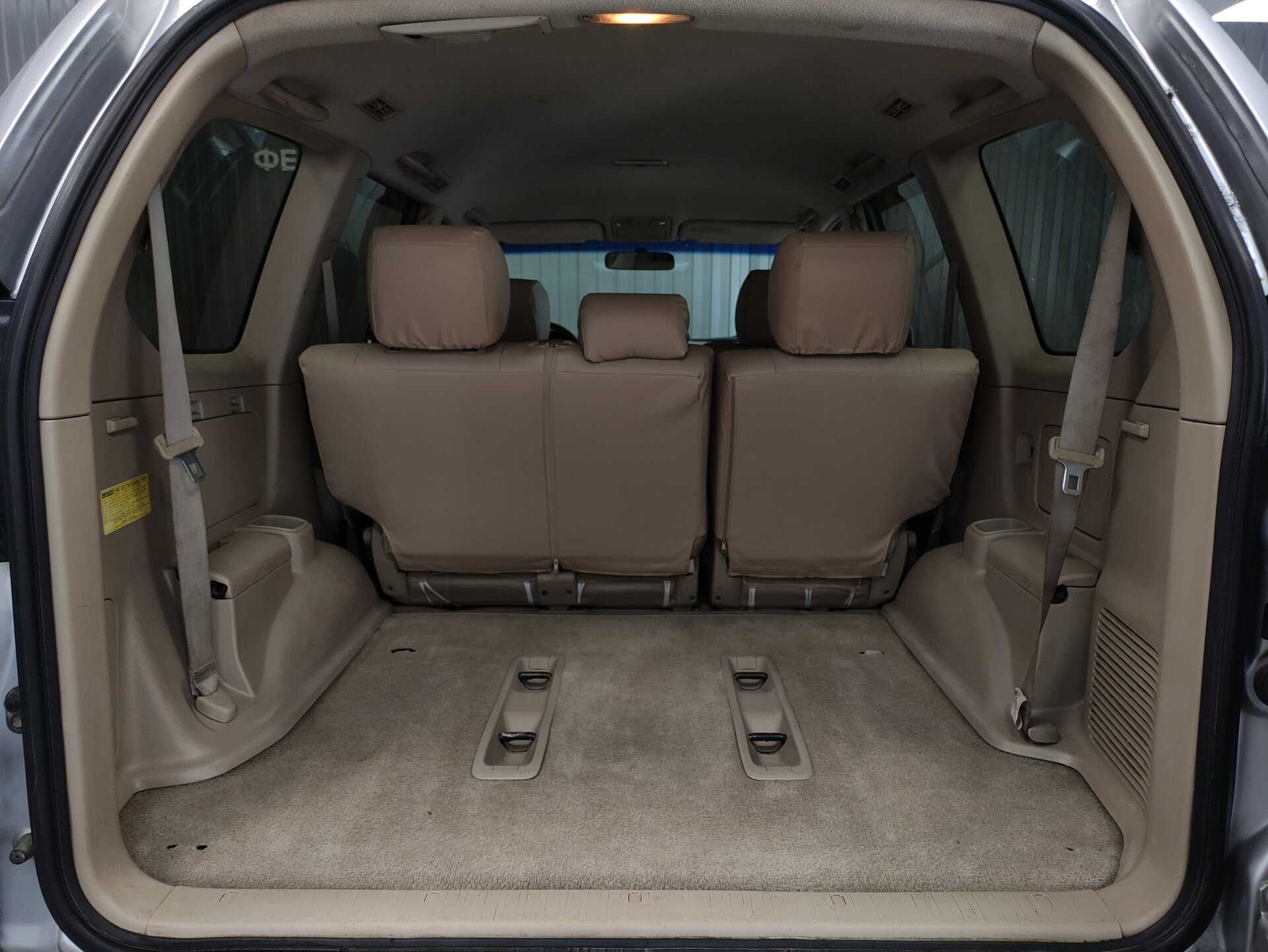 Toyota Land Cruiser Prado, 120 Series 2006 Toyota Land Cruiser Prado, 120 Series 2006
