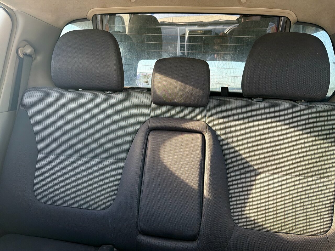 Mitsubishi L200, IV 2007