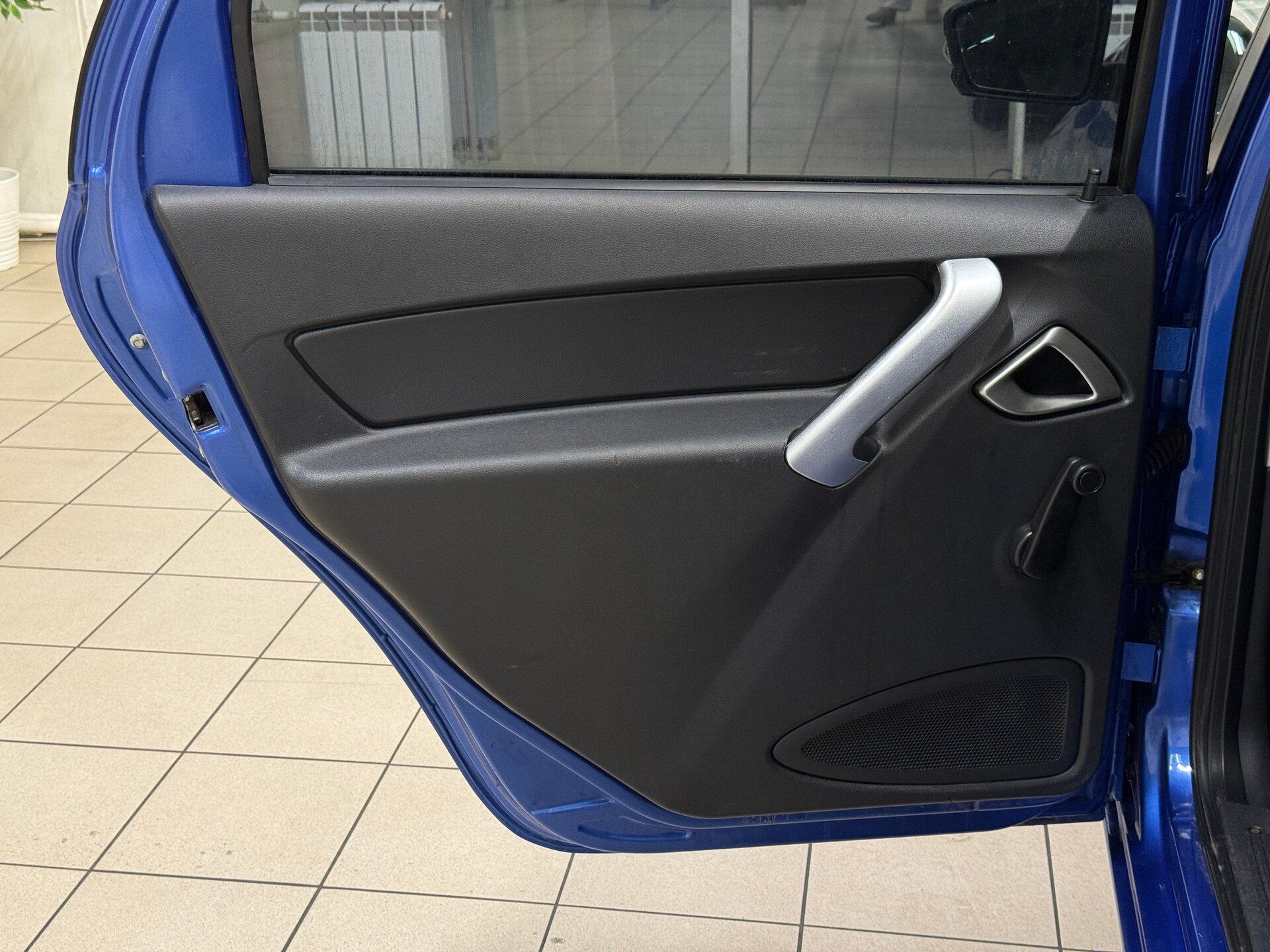 Lada (ВАЗ) Granta, I Рестайлинг 2020 Lada (ВАЗ) Granta, I Рестайлинг 2020