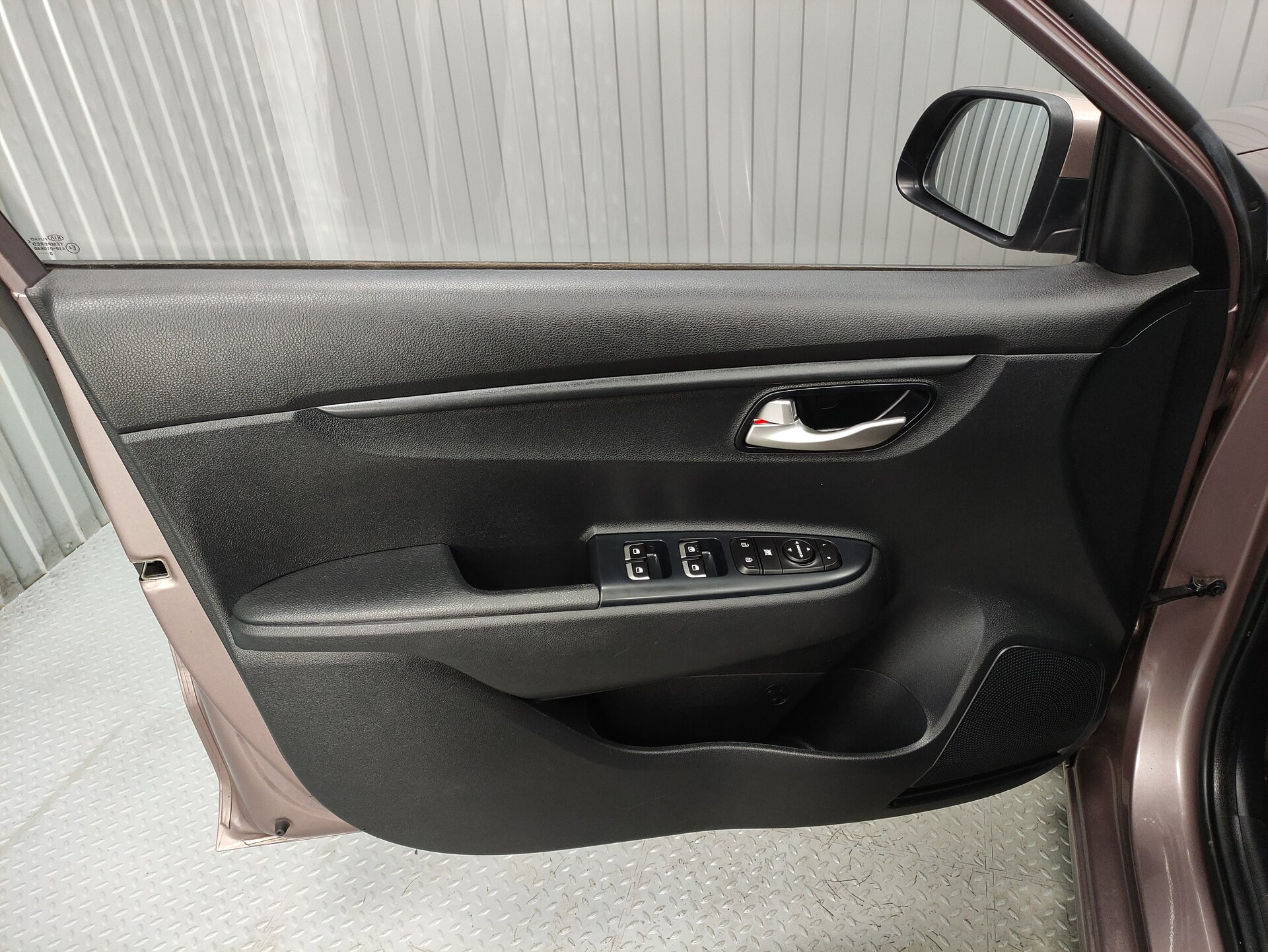 Kia Rio, IV Рестайлинг 2020 Kia Rio, IV Рестайлинг 2020