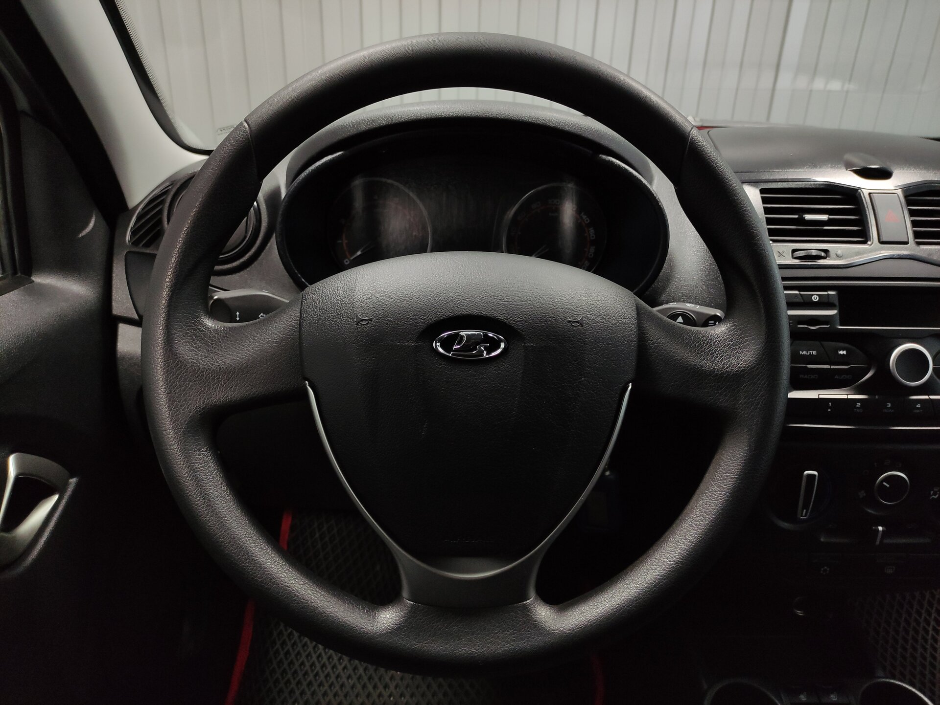 Lada (ВАЗ) Granta, I Рестайлинг 2023 Lada (ВАЗ) Granta, I Рестайлинг 2023