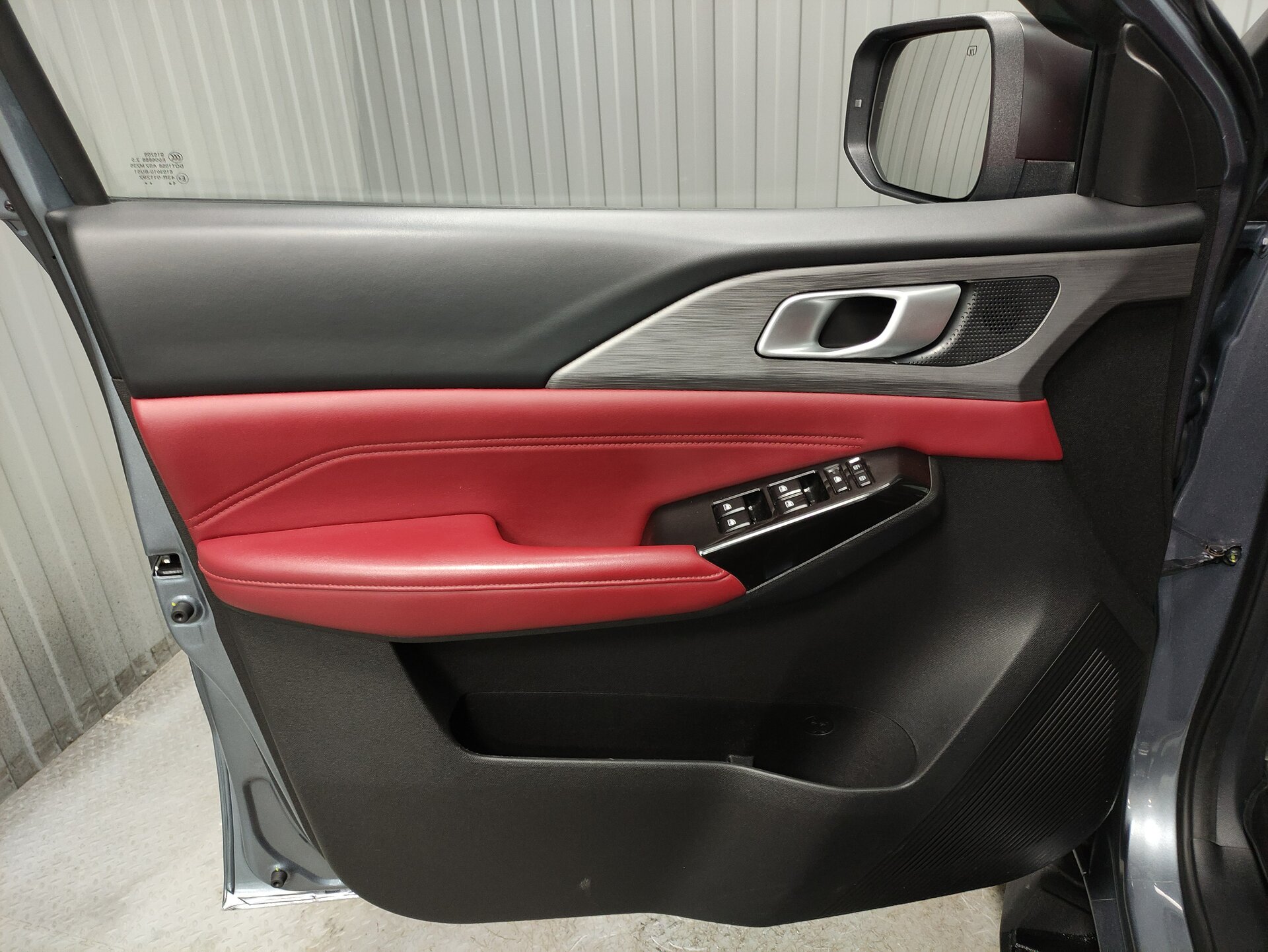 Changan Hunter Plus, I 2024