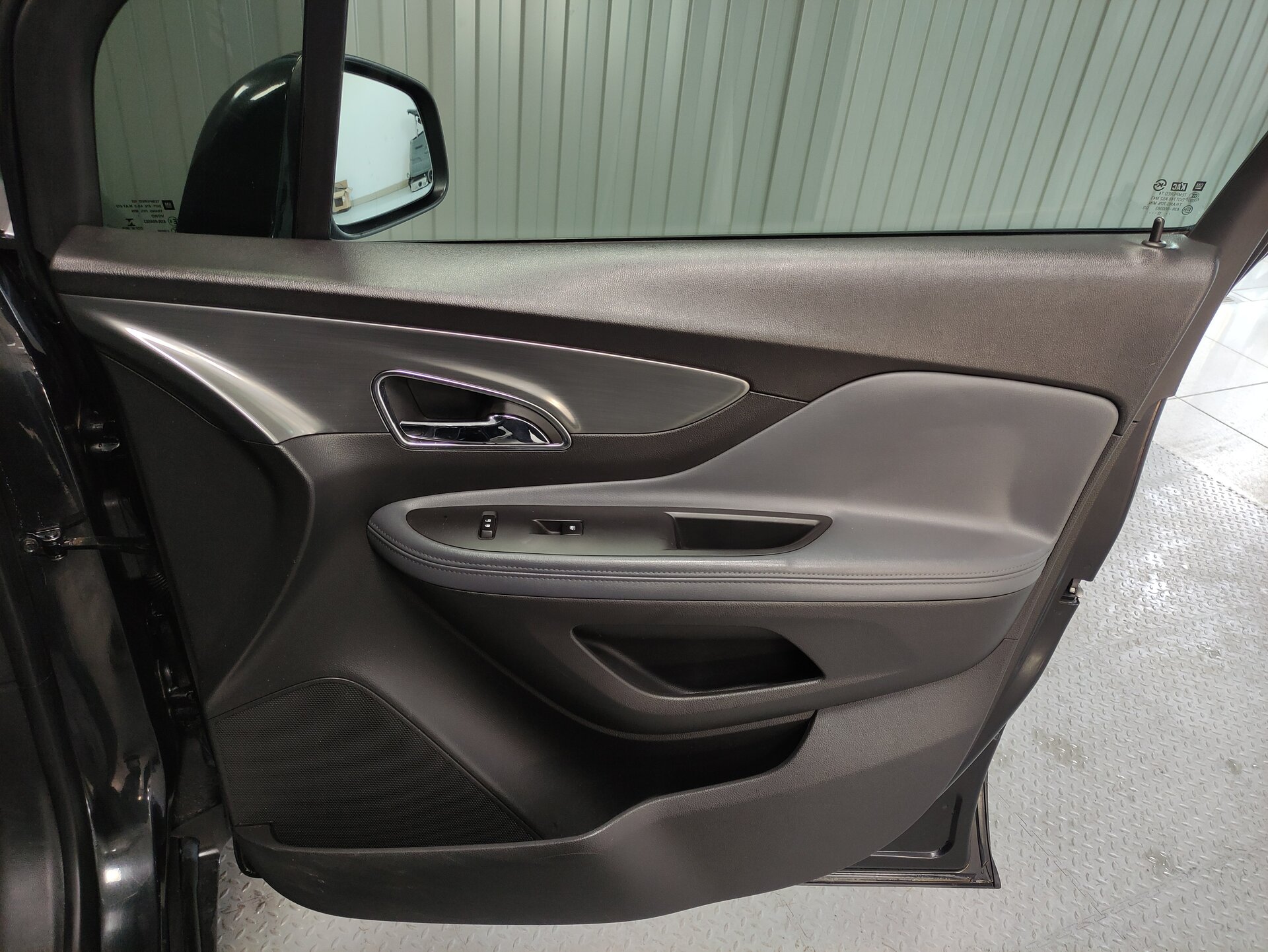 Opel Mokka, I 2013