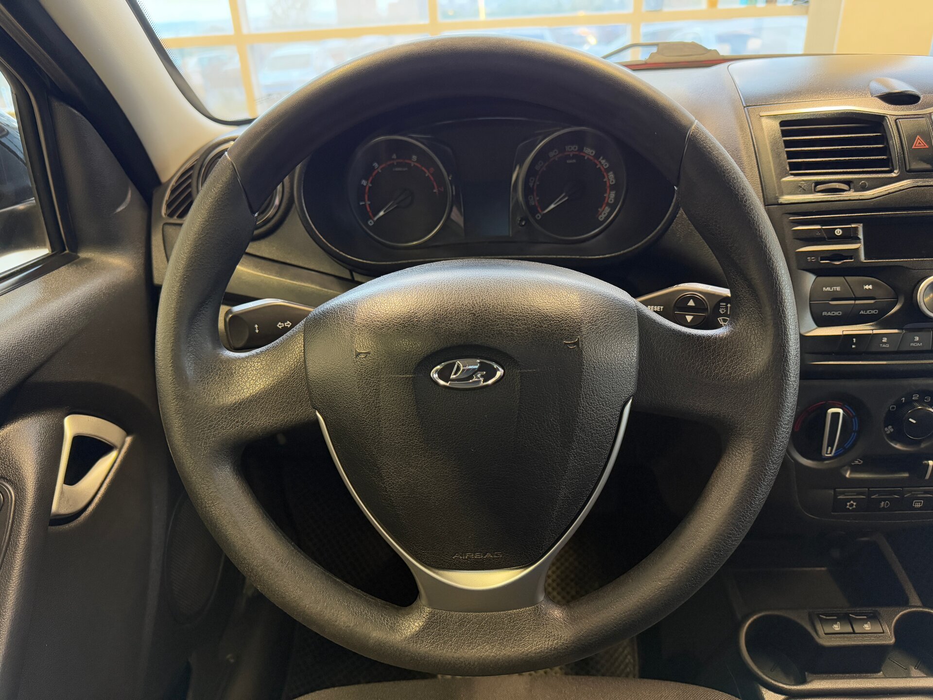 Lada (ВАЗ) Granta, I Рестайлинг 2023 Lada (ВАЗ) Granta, I Рестайлинг 2023
