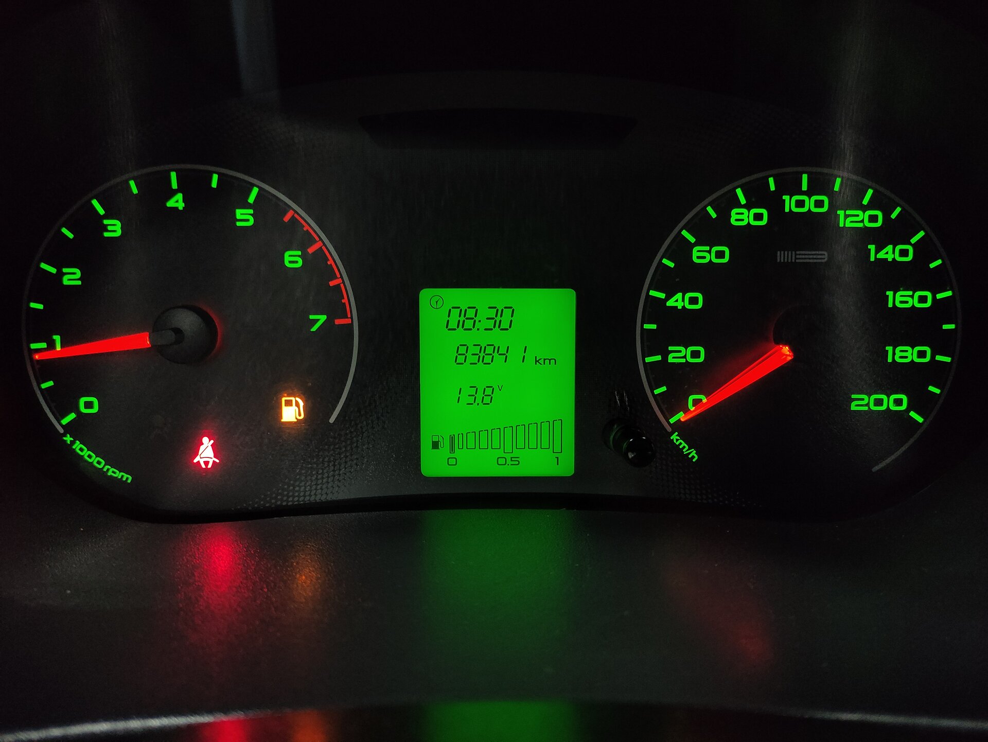 Lada (ВАЗ) Granta, I 2018